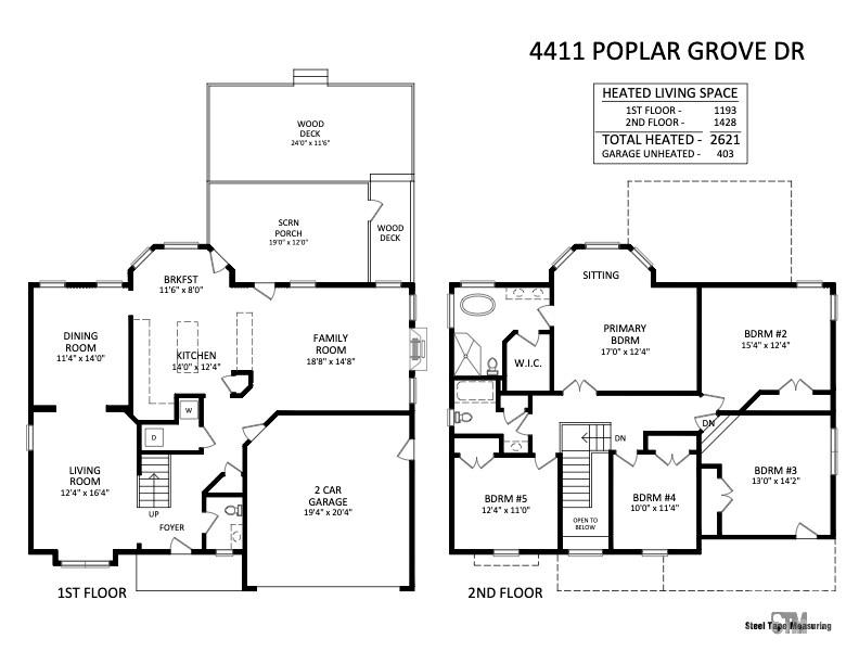 Woodbridge - Residential