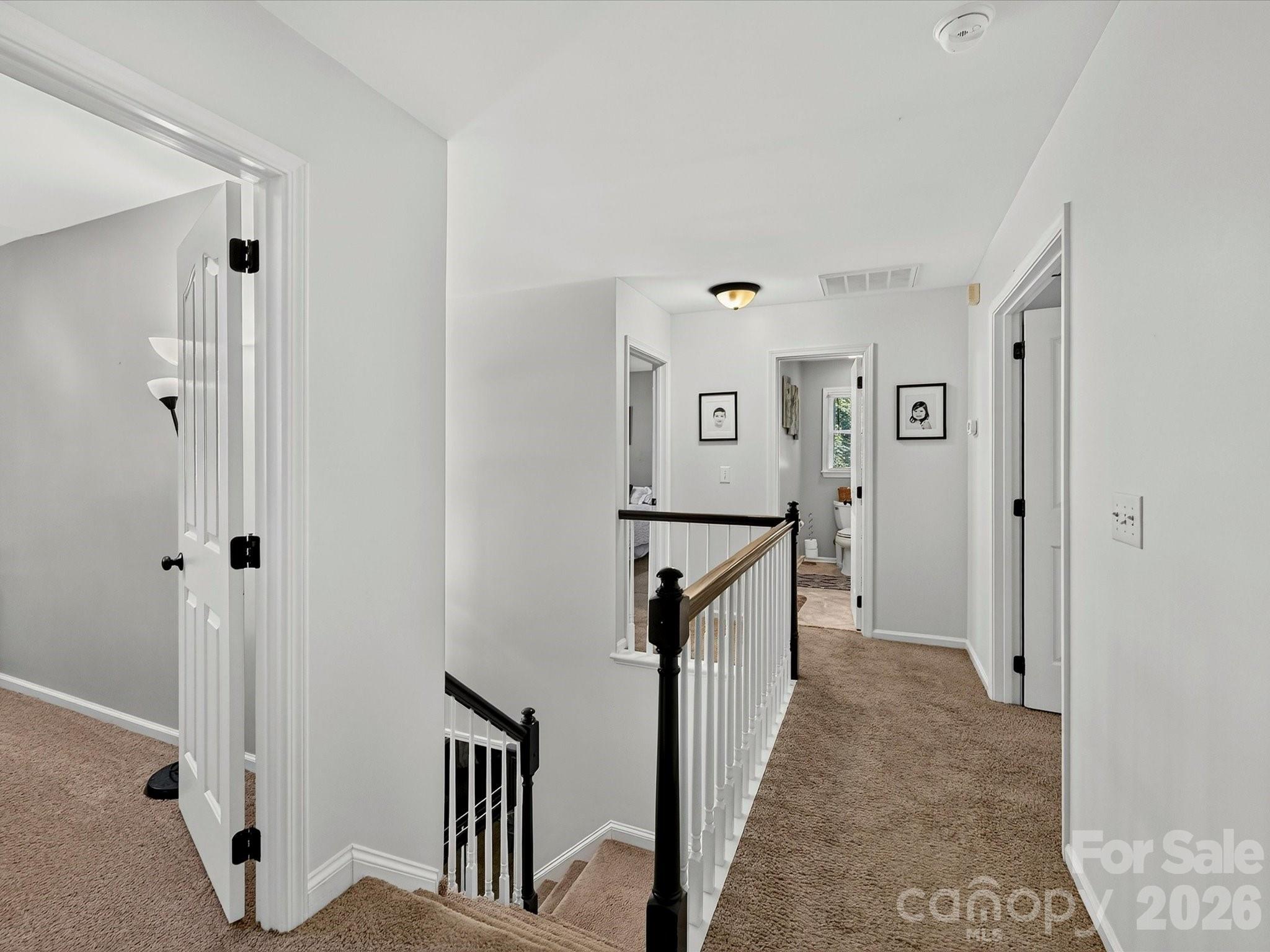 Woodbridge - Residential