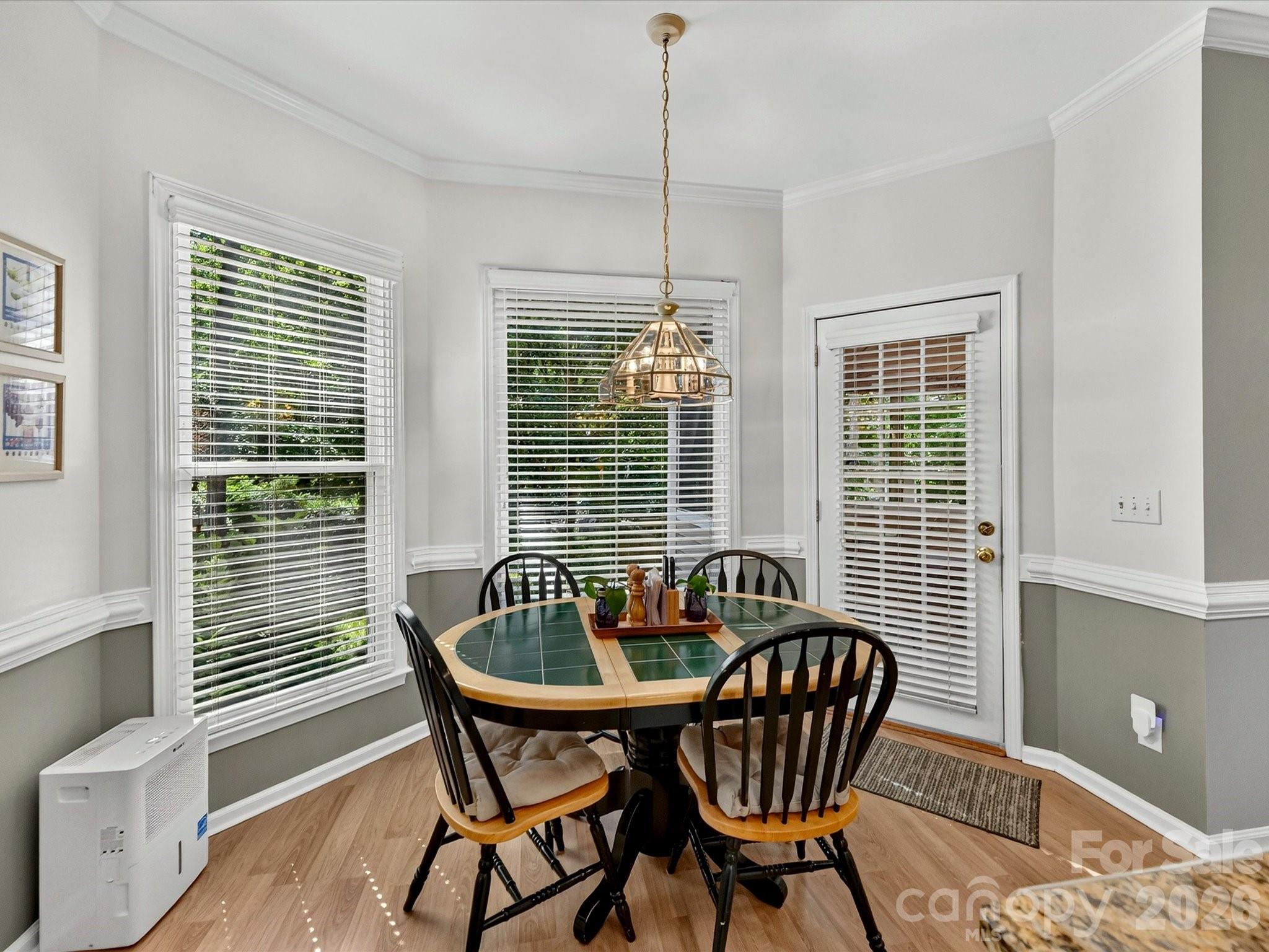 Woodbridge - Residential