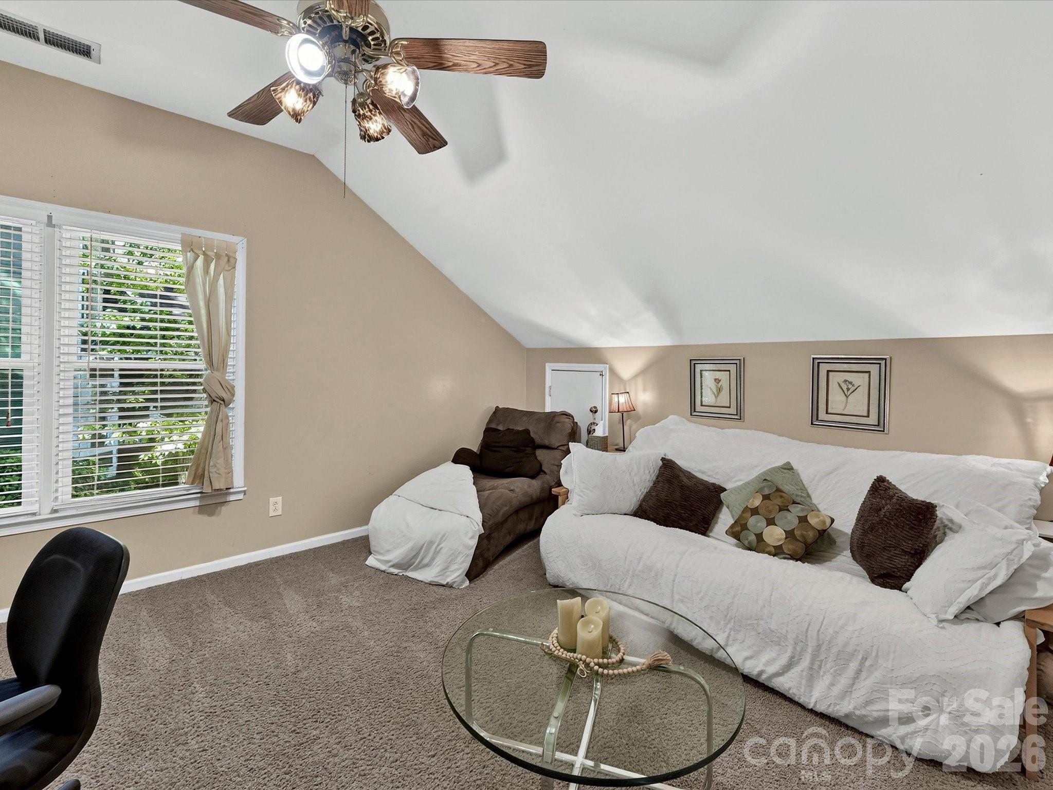 Woodbridge - Residential