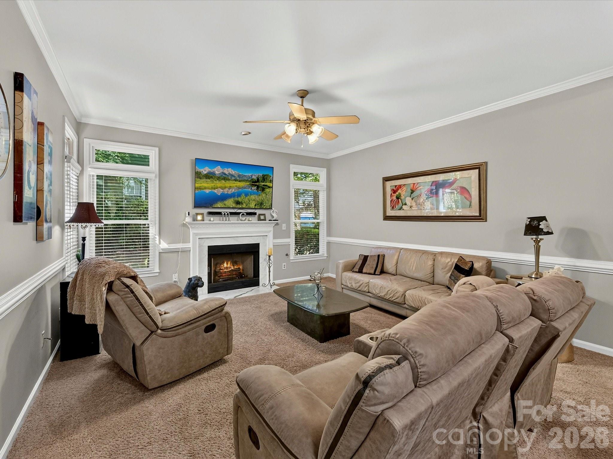 Woodbridge - Residential