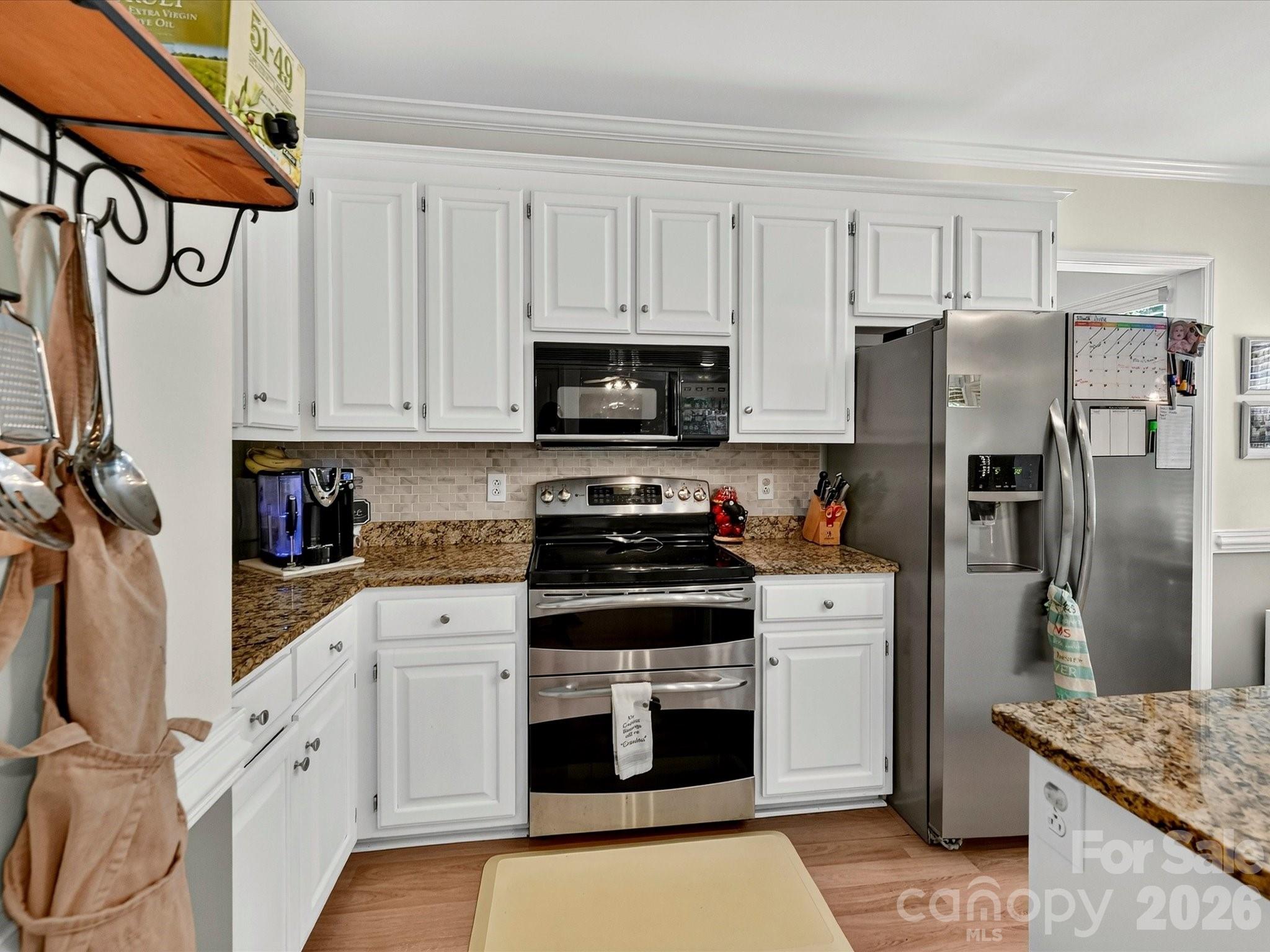Woodbridge - Residential