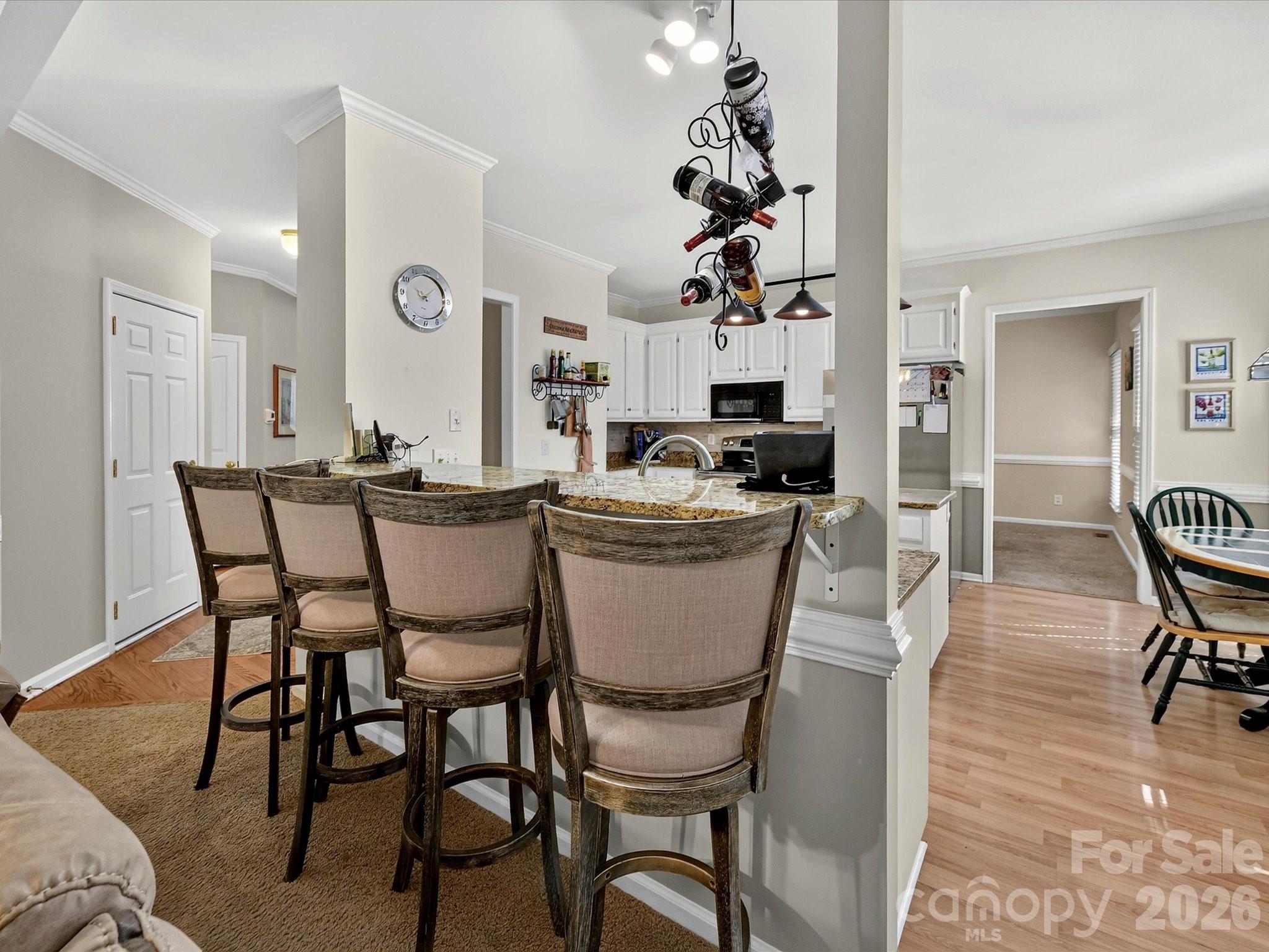 Woodbridge - Residential