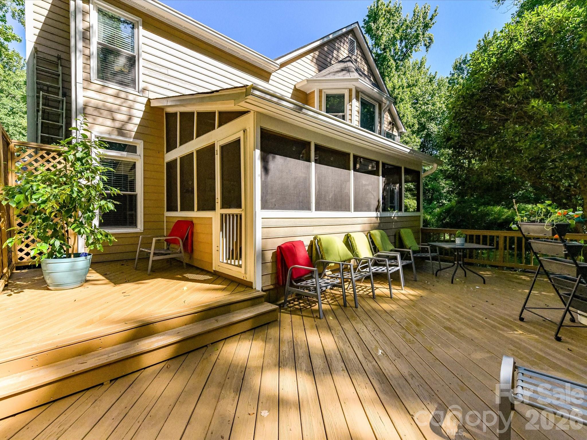 Woodbridge - Residential