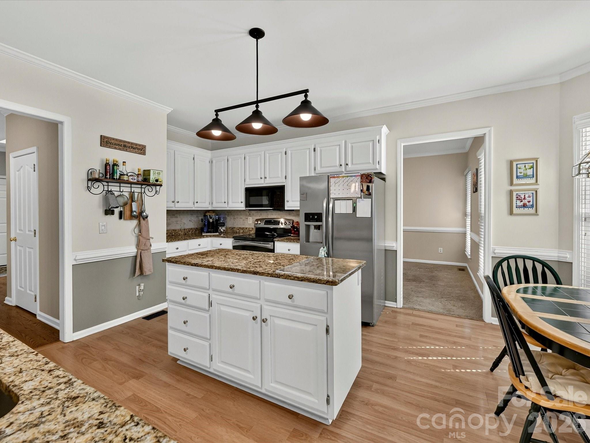 Woodbridge - Residential