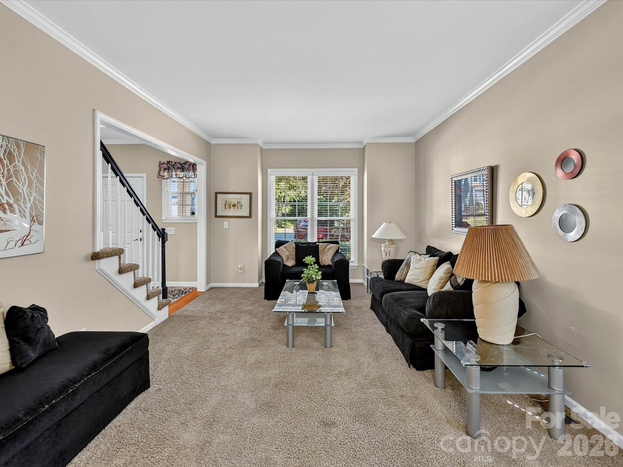 Woodbridge - Residential