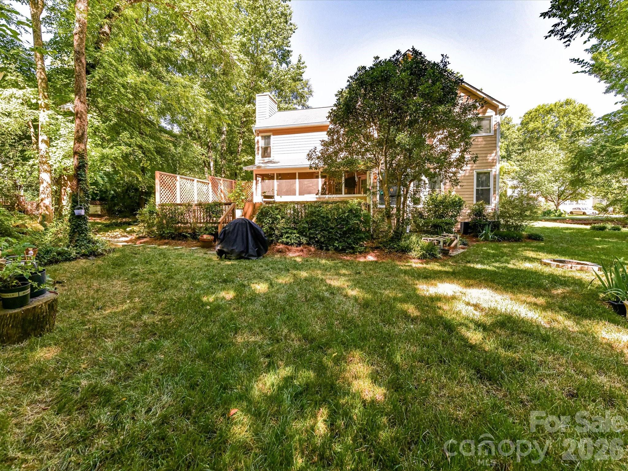 Woodbridge - Residential