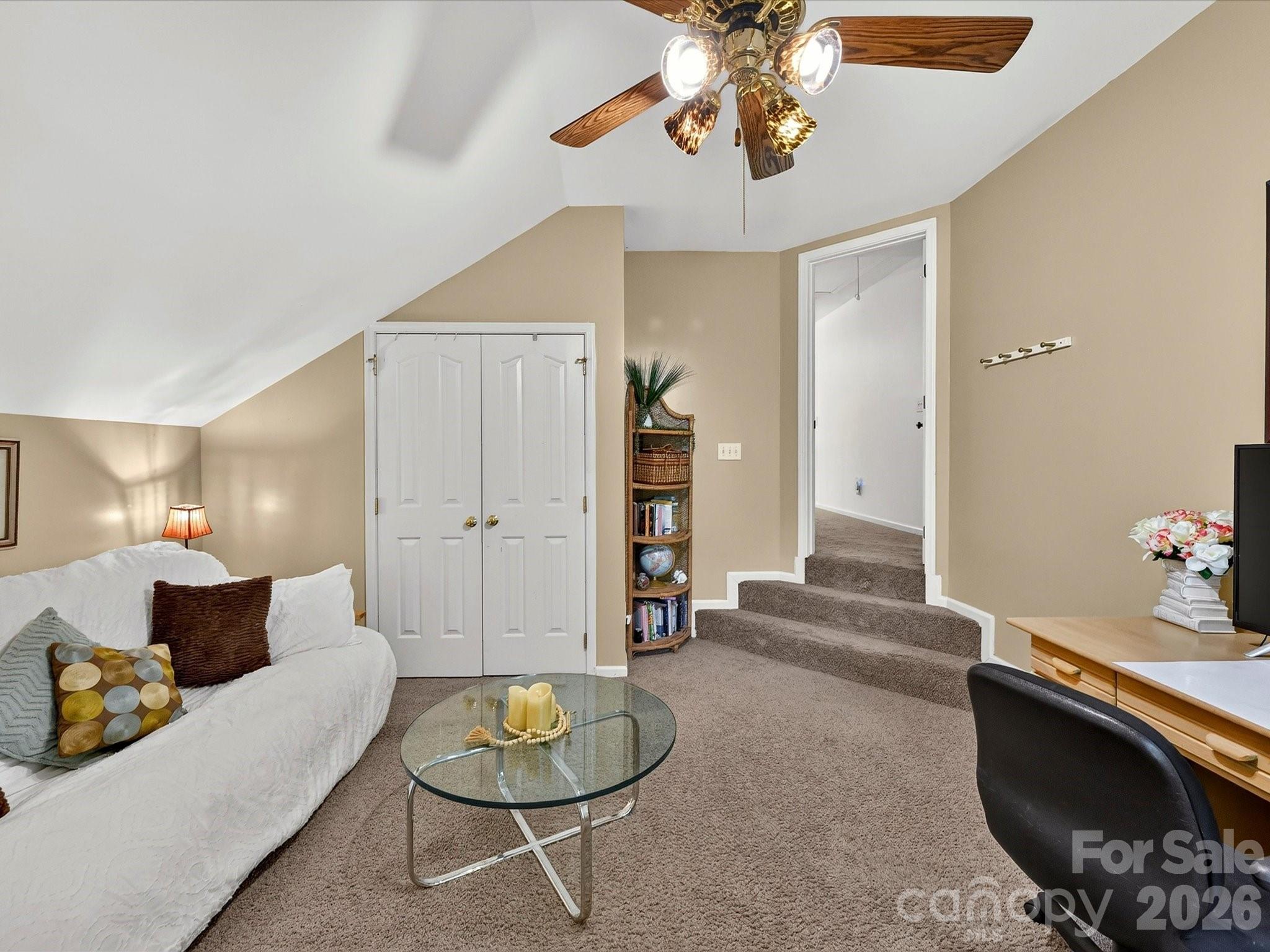 Woodbridge - Residential