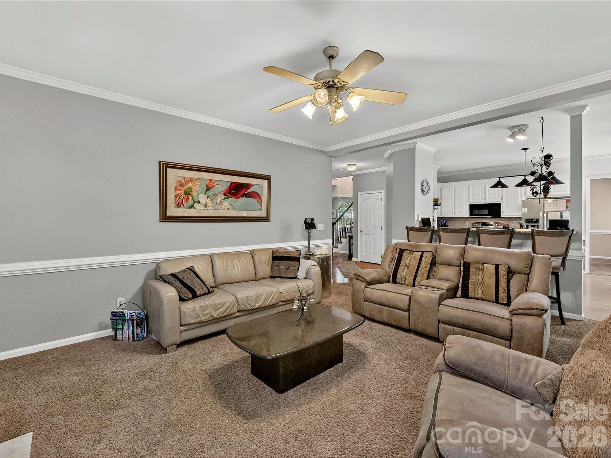Woodbridge - Residential