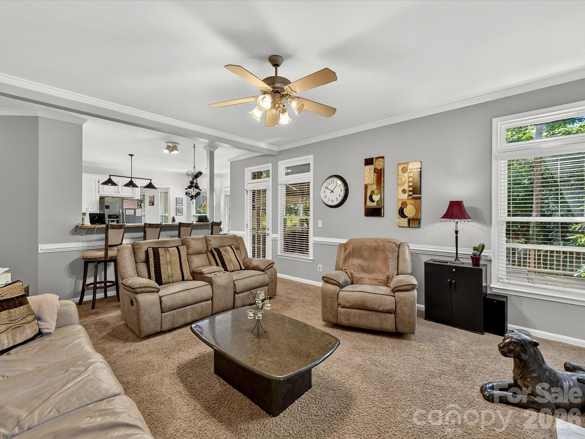 Woodbridge - Residential