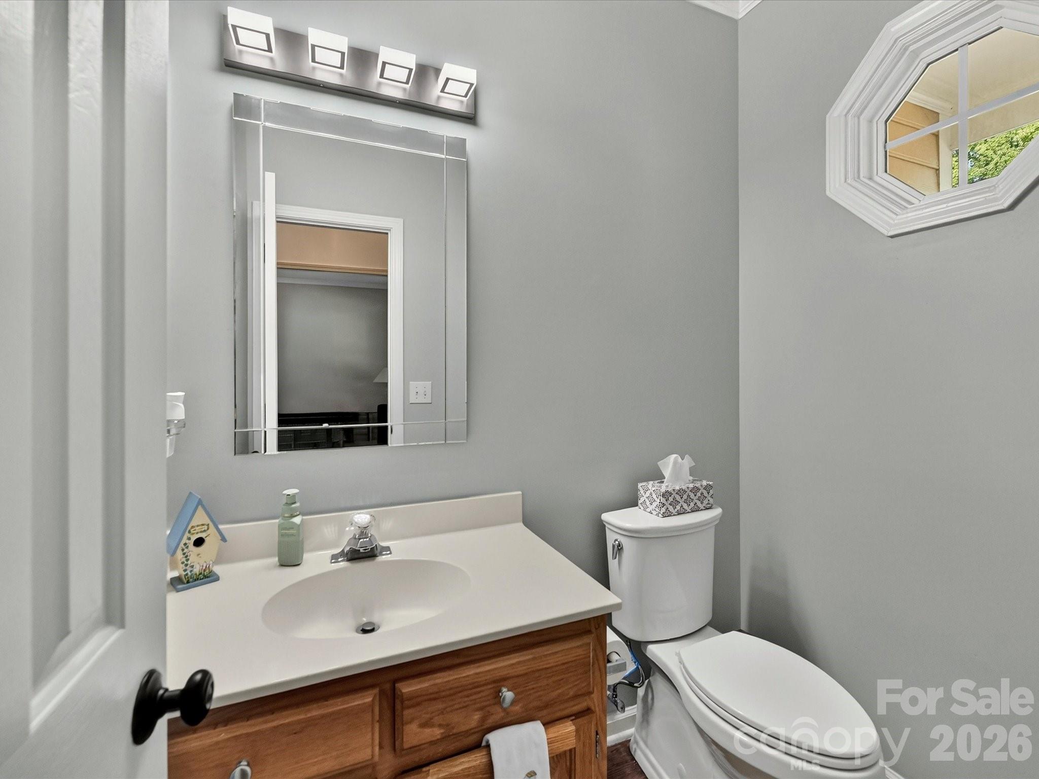 Woodbridge - Residential