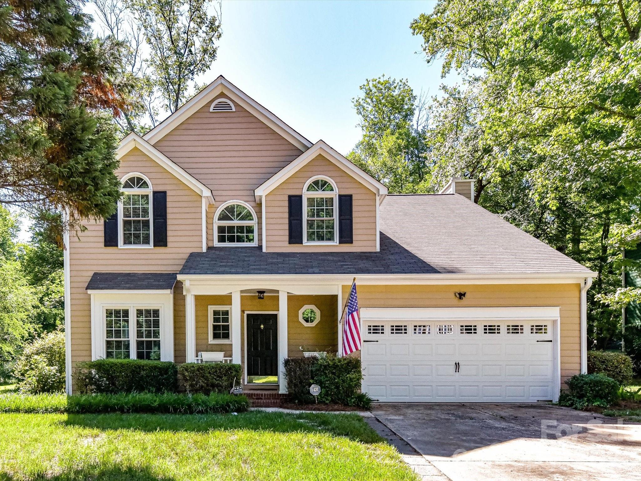 Woodbridge - Residential