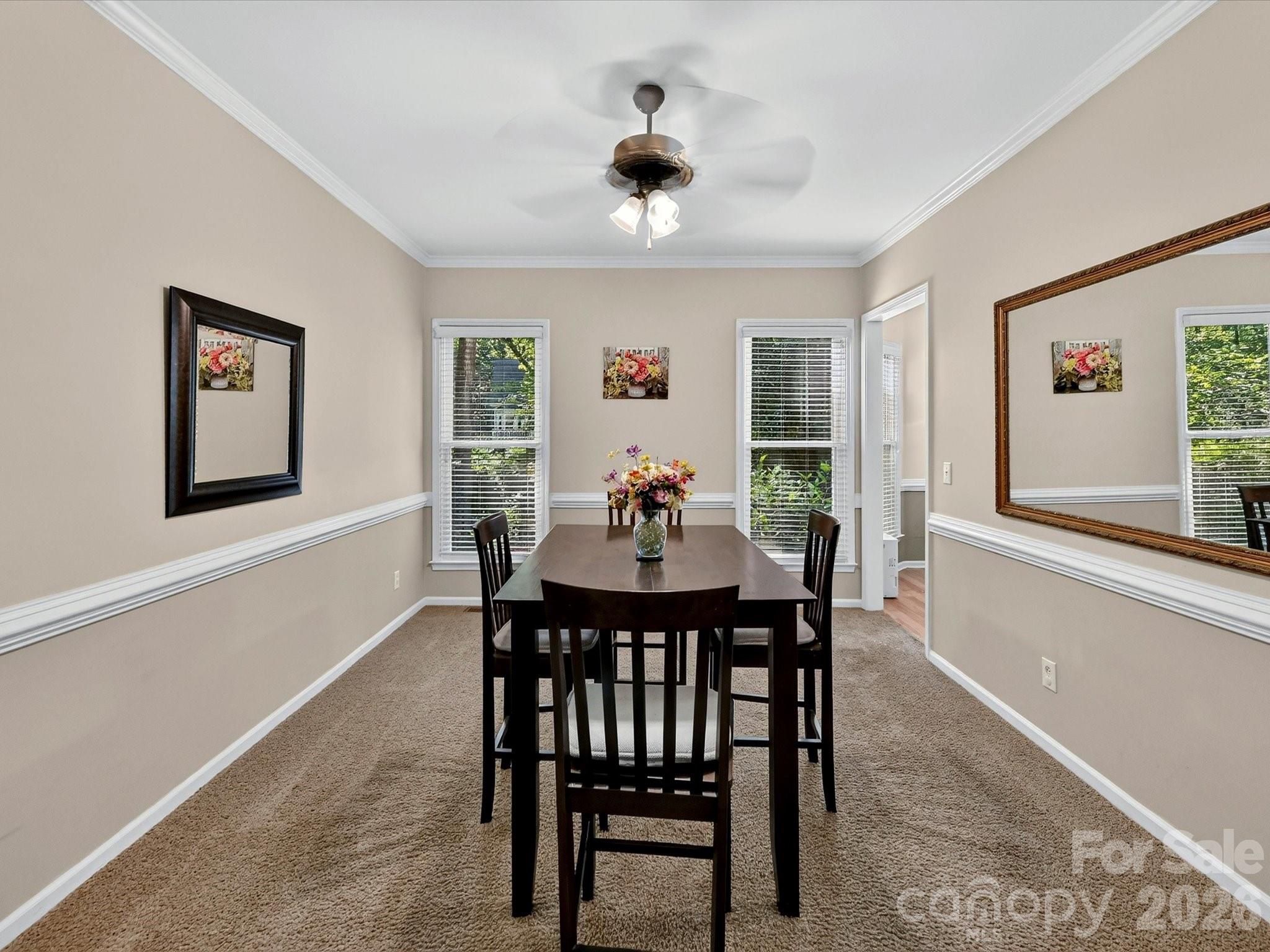 Woodbridge - Residential