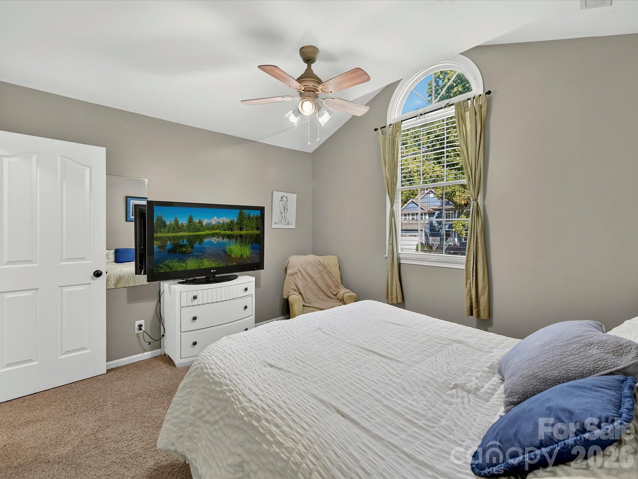 Woodbridge - Residential