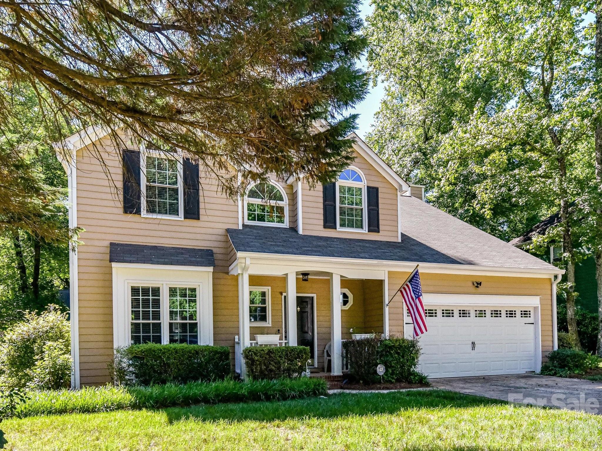 Woodbridge - Residential