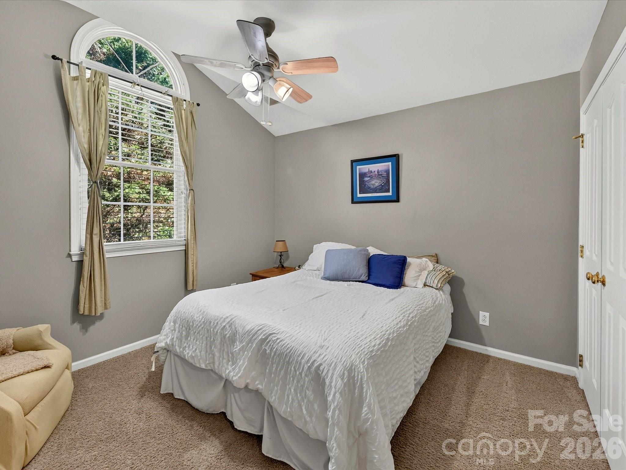 Woodbridge - Residential