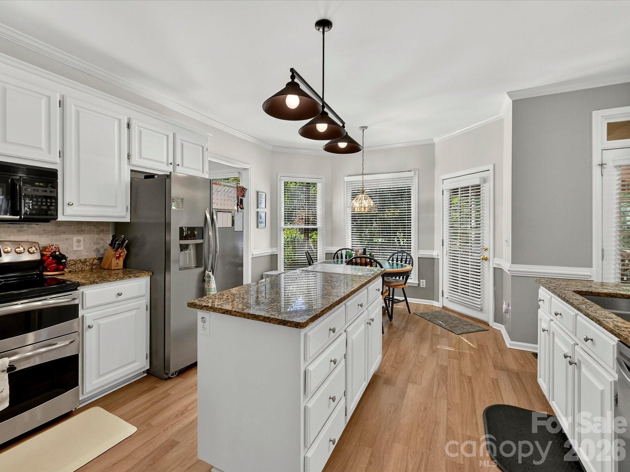 Woodbridge - Residential