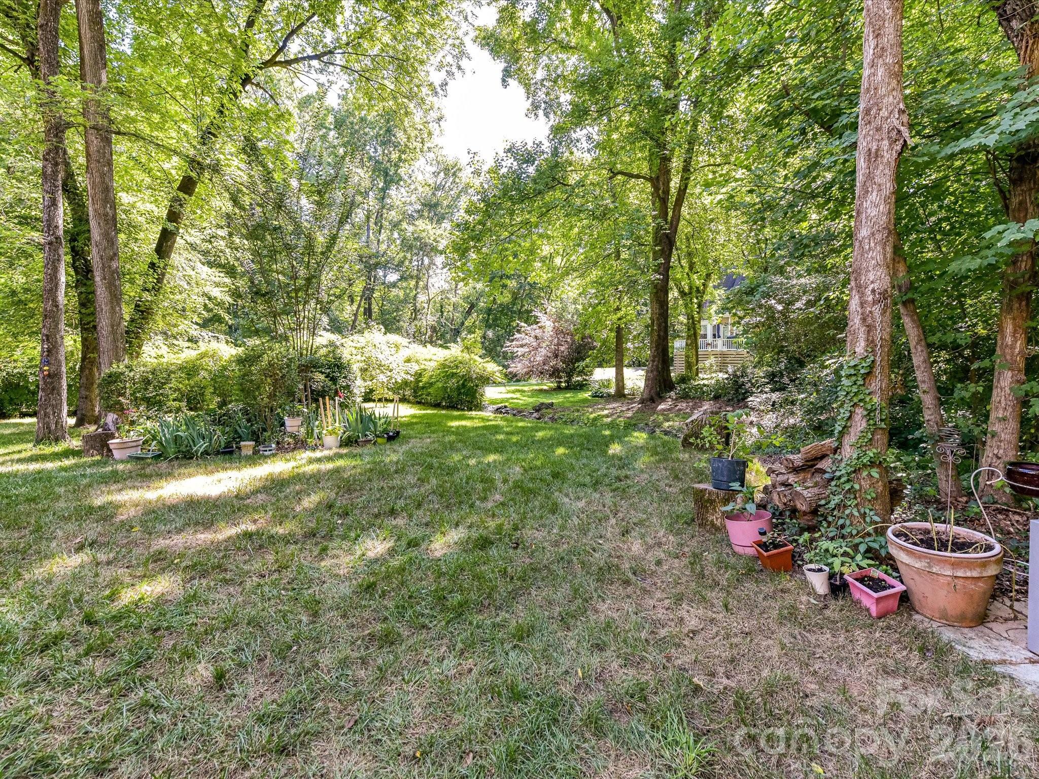 Woodbridge - Residential