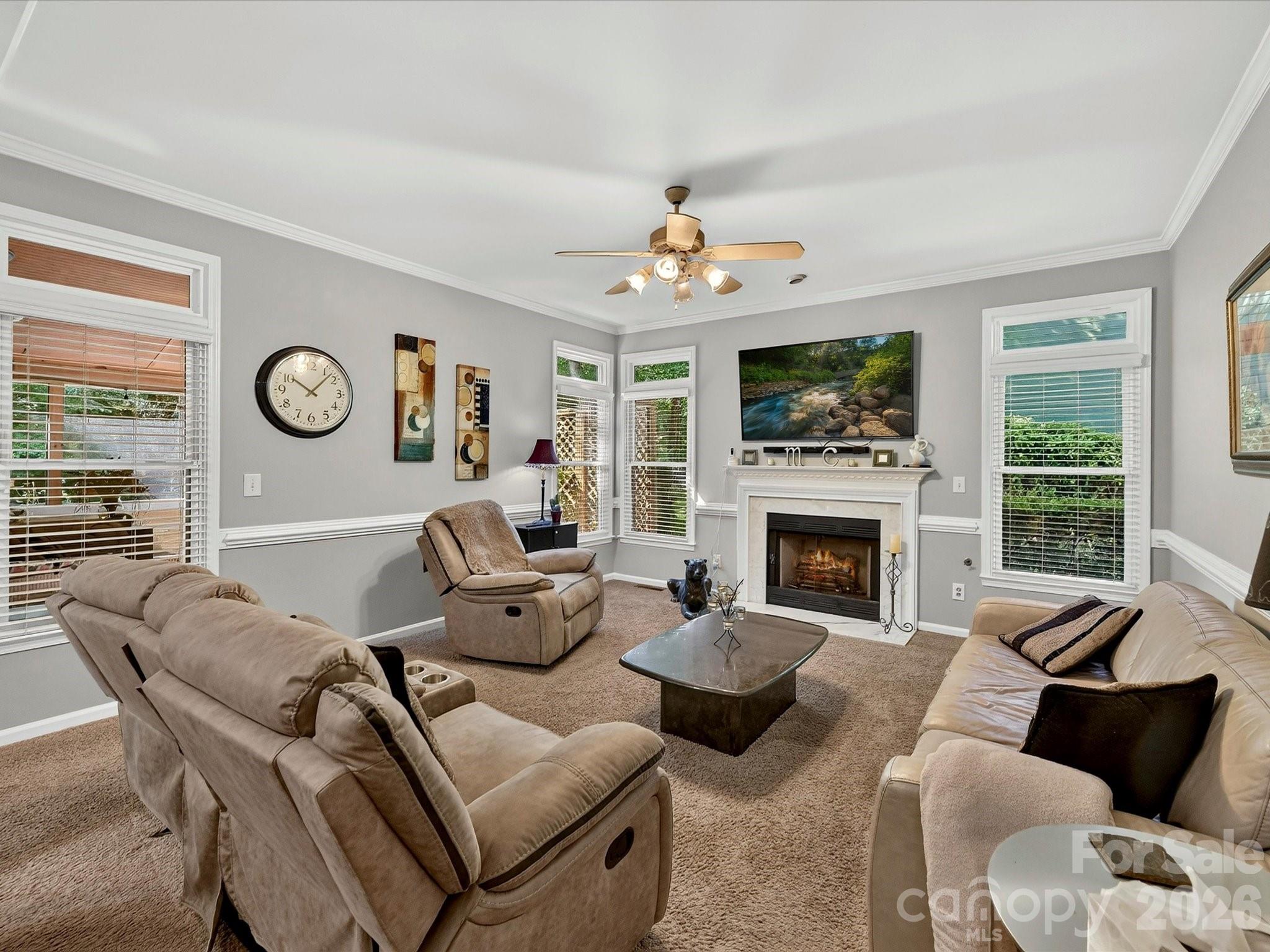 Woodbridge - Residential