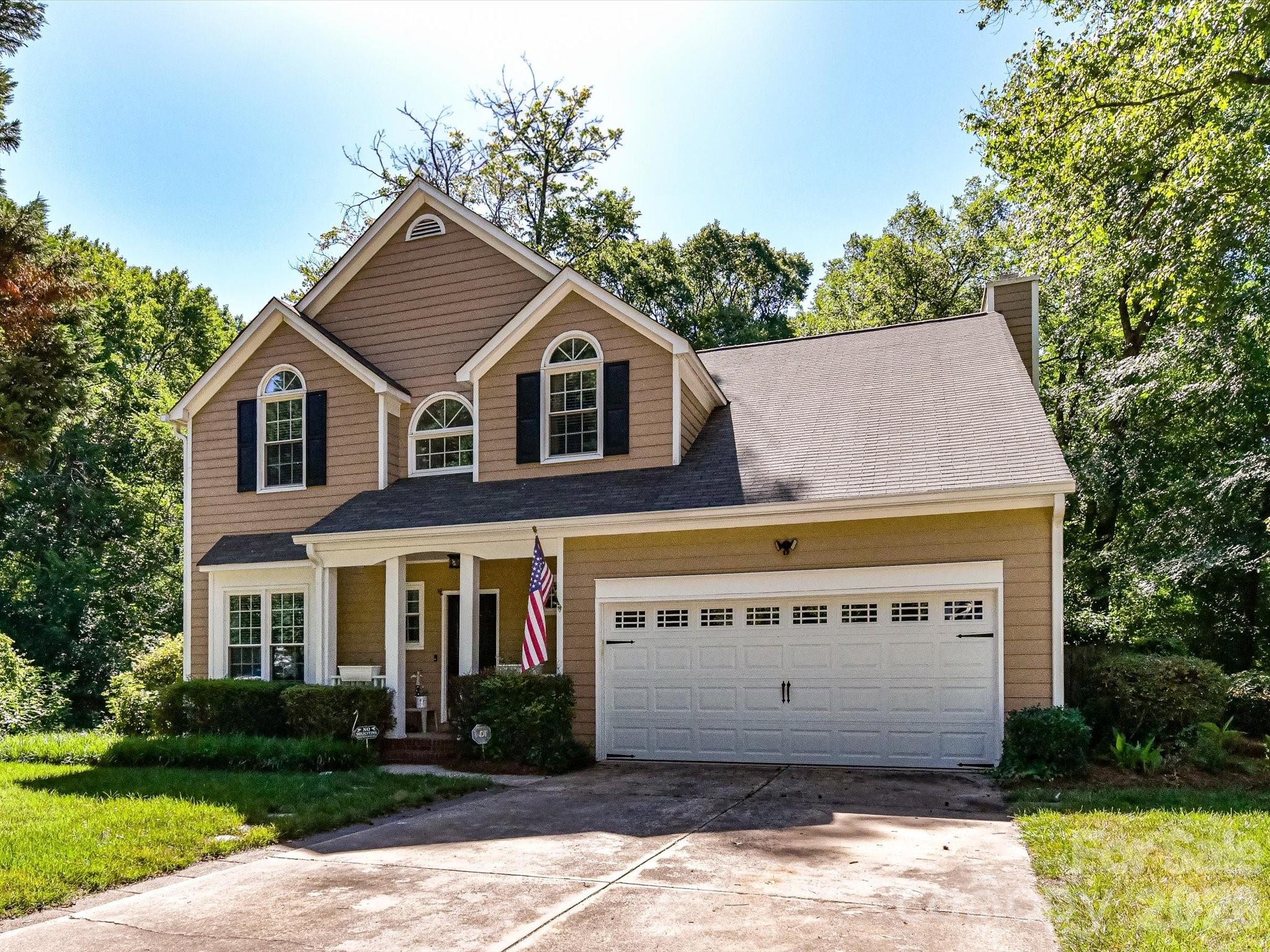 Woodbridge - Residential