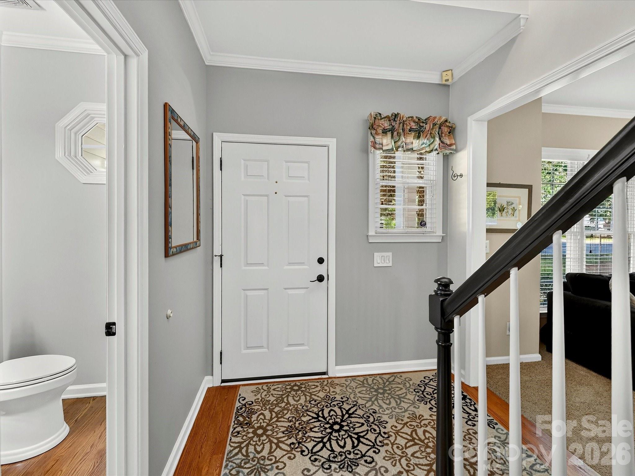 Woodbridge - Residential
