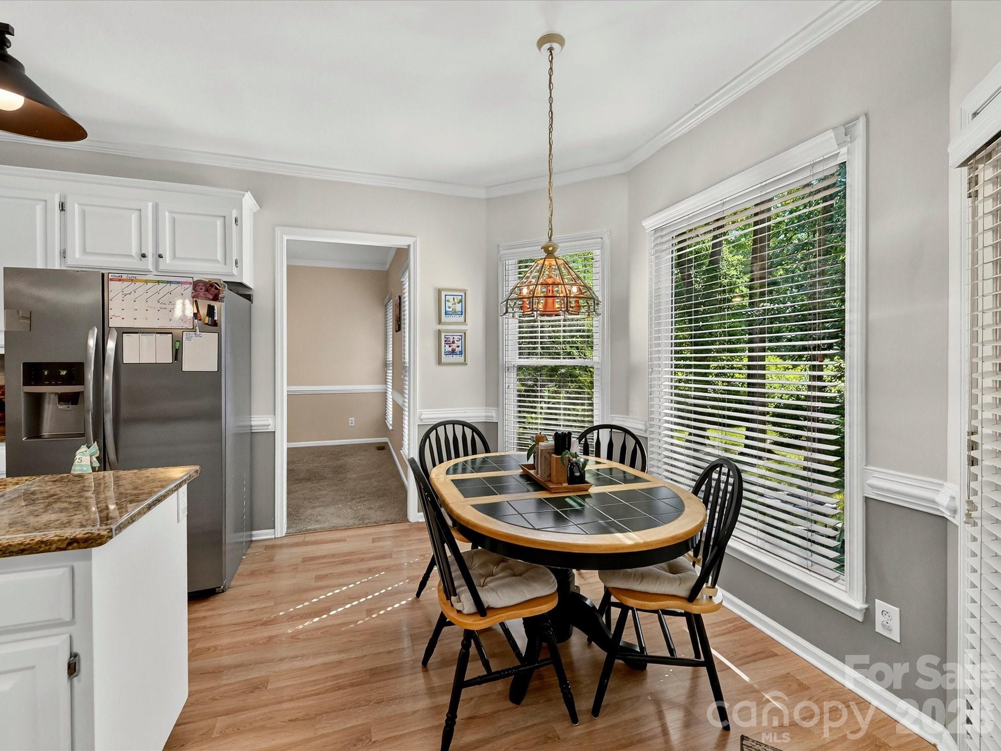 Woodbridge - Residential