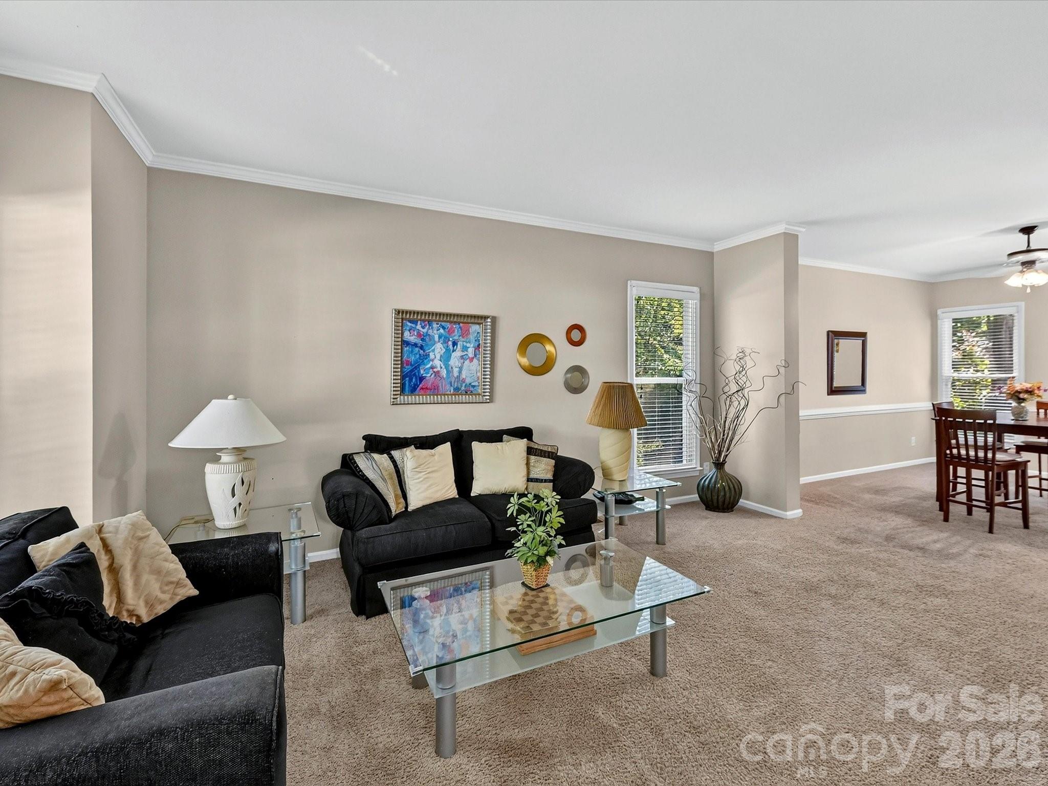 Woodbridge - Residential
