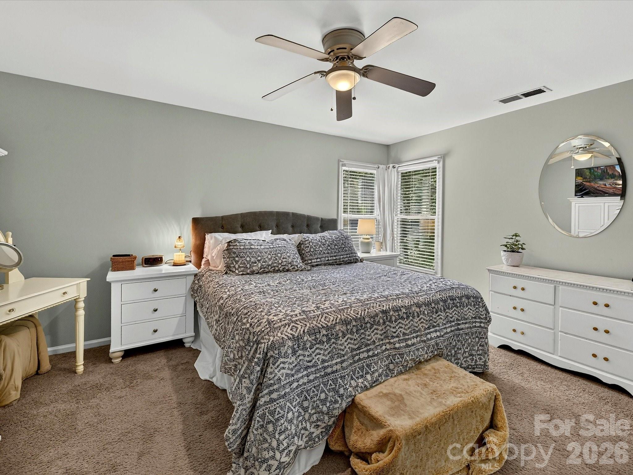 Woodbridge - Residential