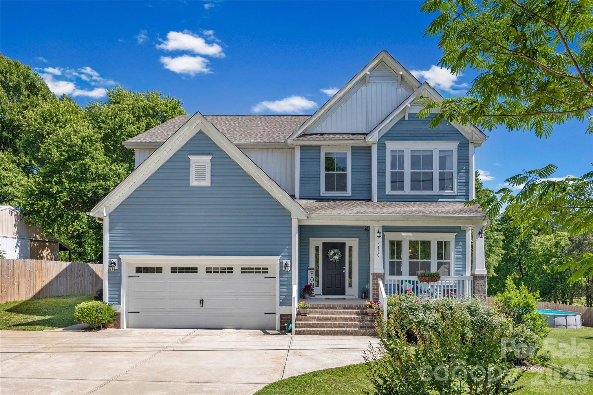None - Residential