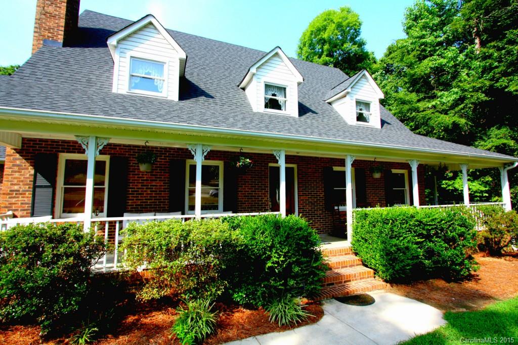 Creek Crossing - Residential