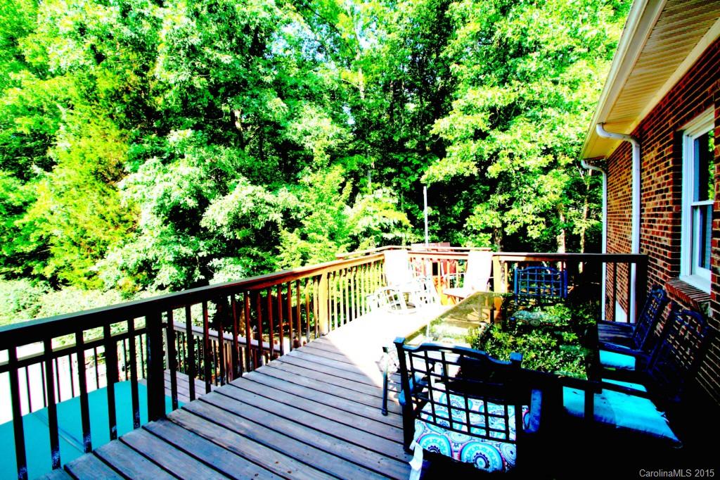 Creek Crossing - Residential