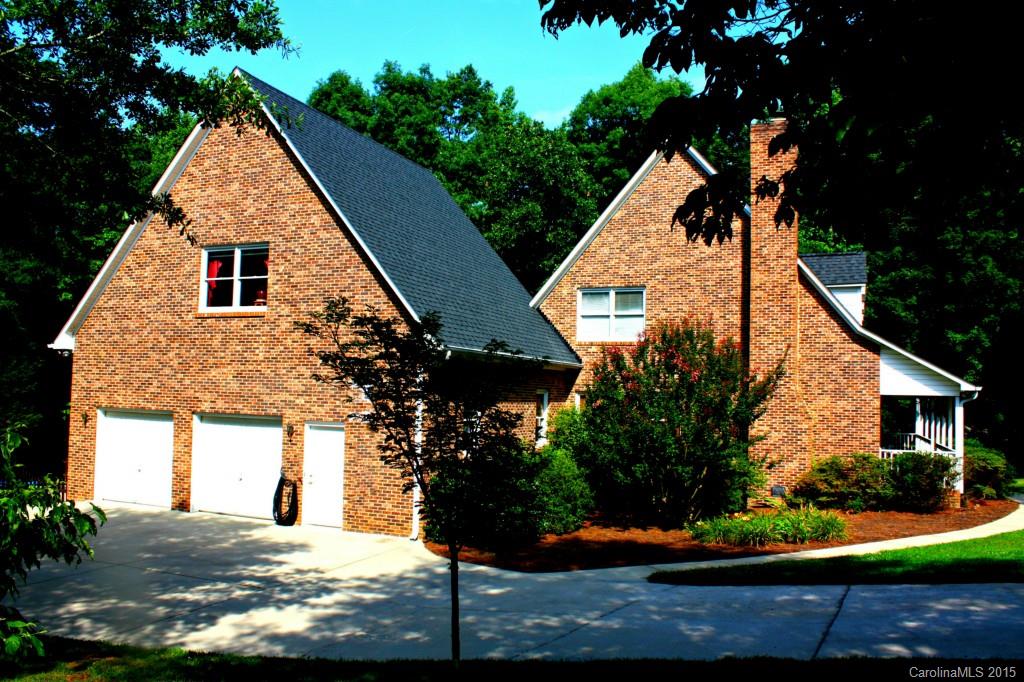 Creek Crossing - Residential