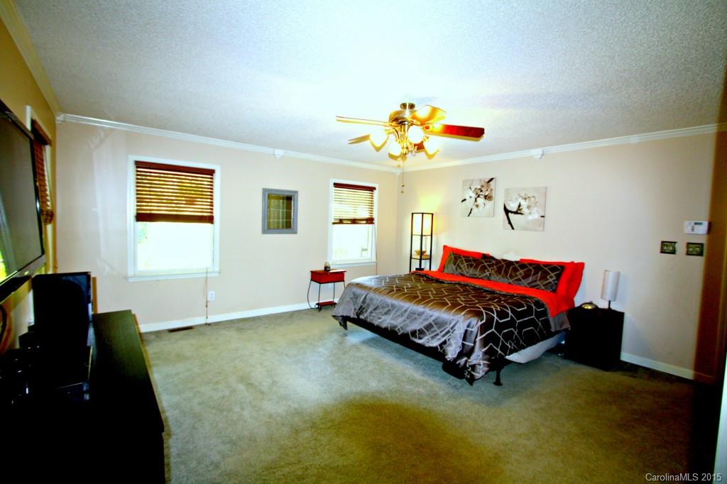 Creek Crossing - Residential