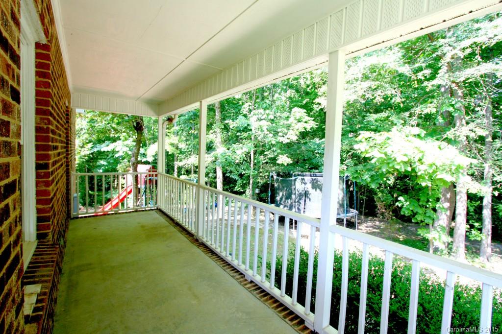 Creek Crossing - Residential