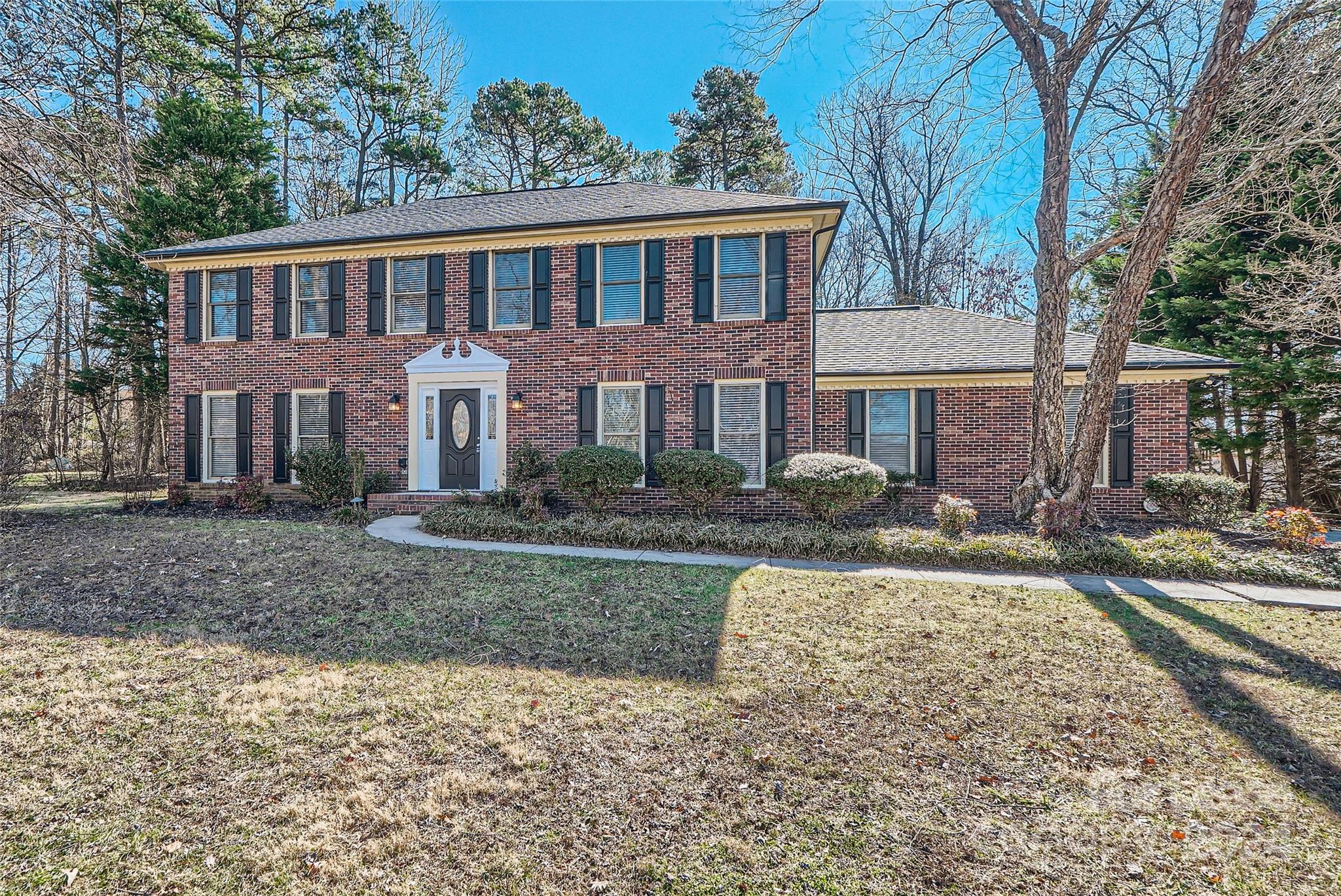 Withrow Downs - Residential Lease