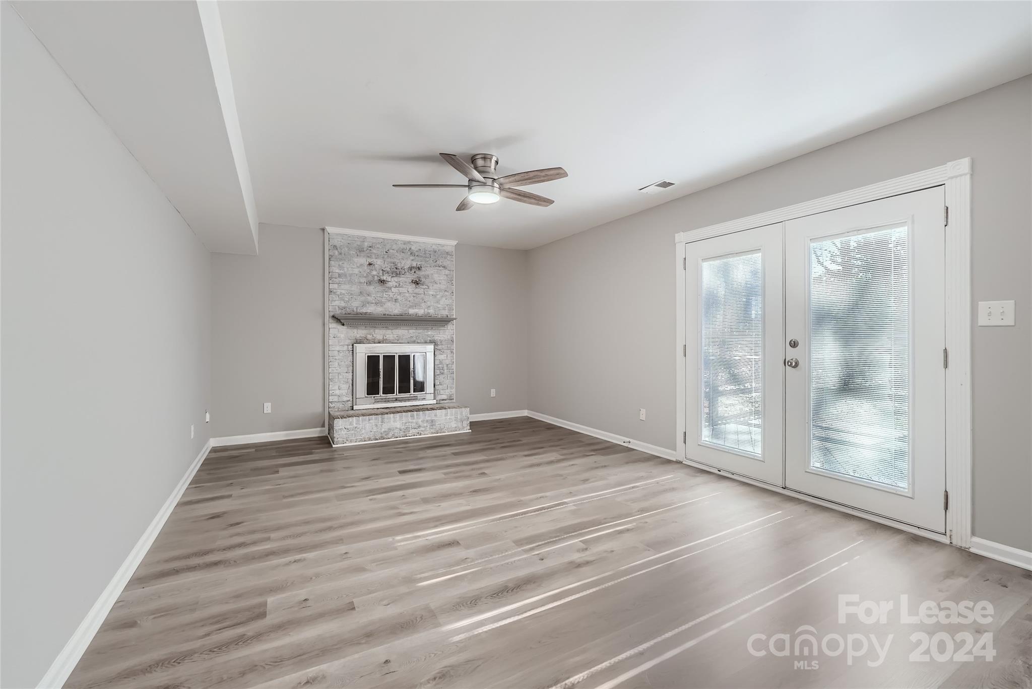 Withrow Downs - Residential Lease