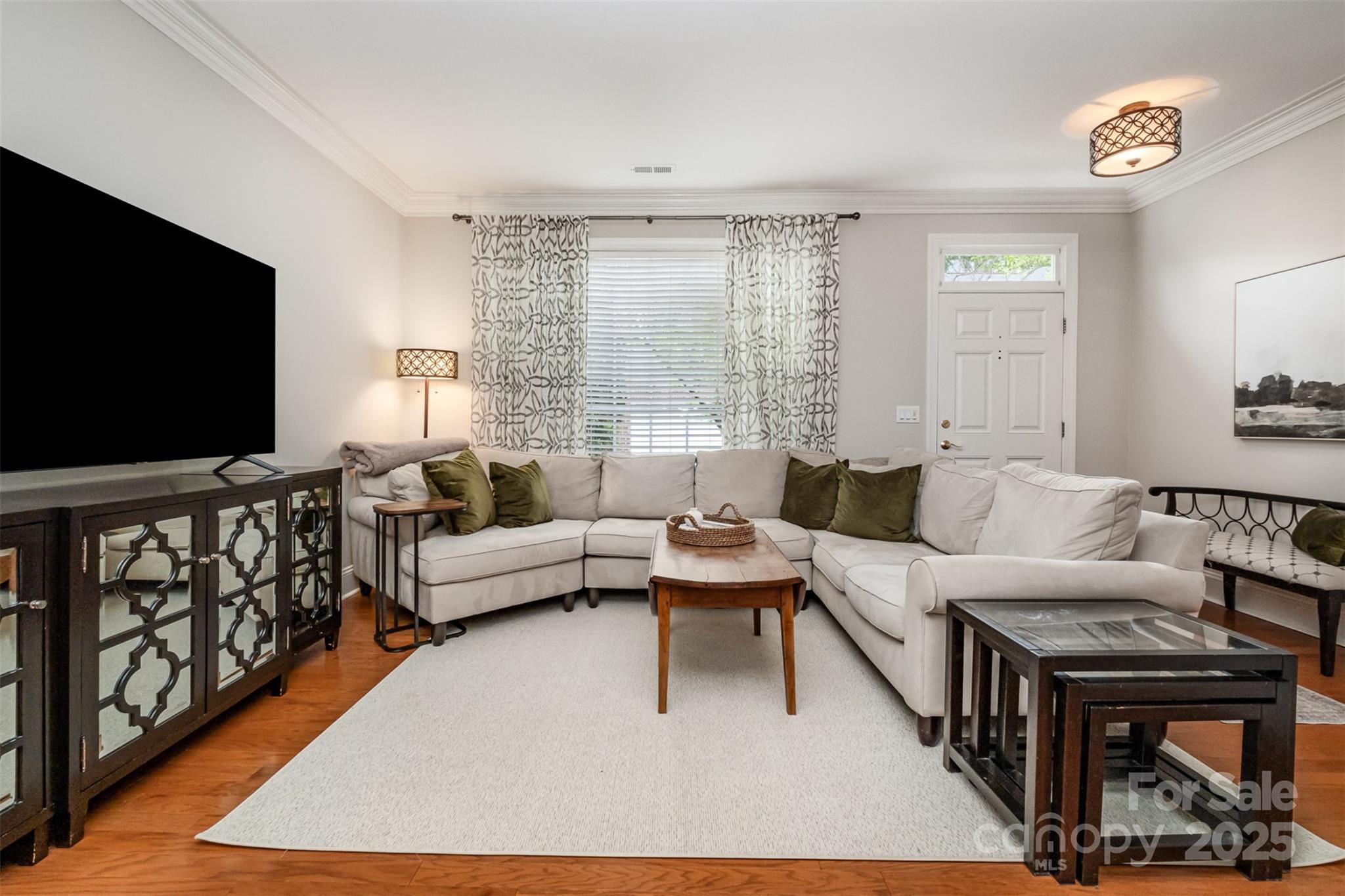 Adair at Ballantyne - Residential