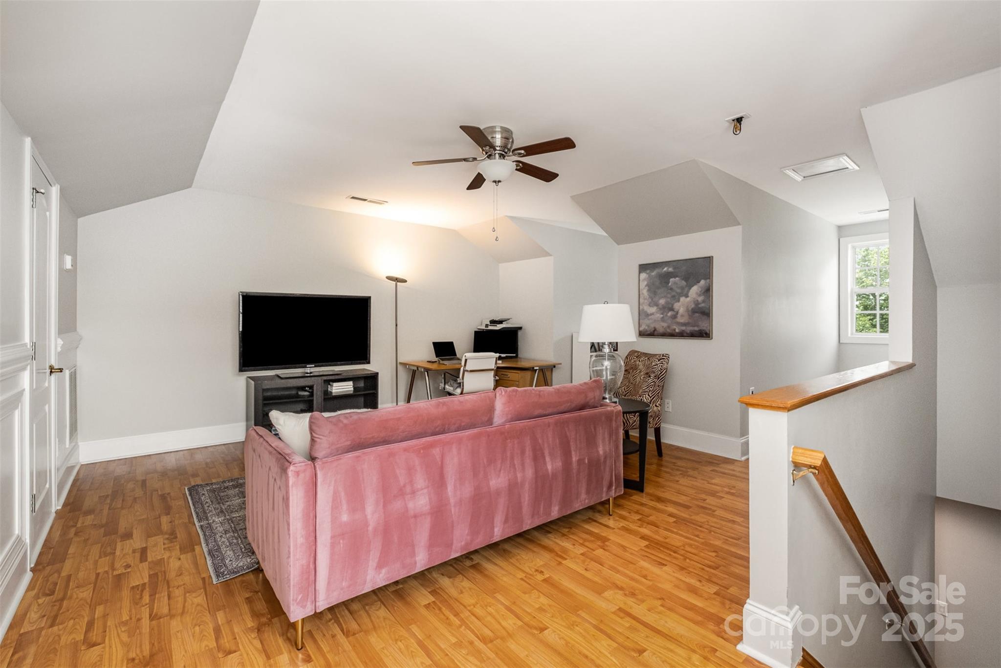 Adair at Ballantyne - Residential