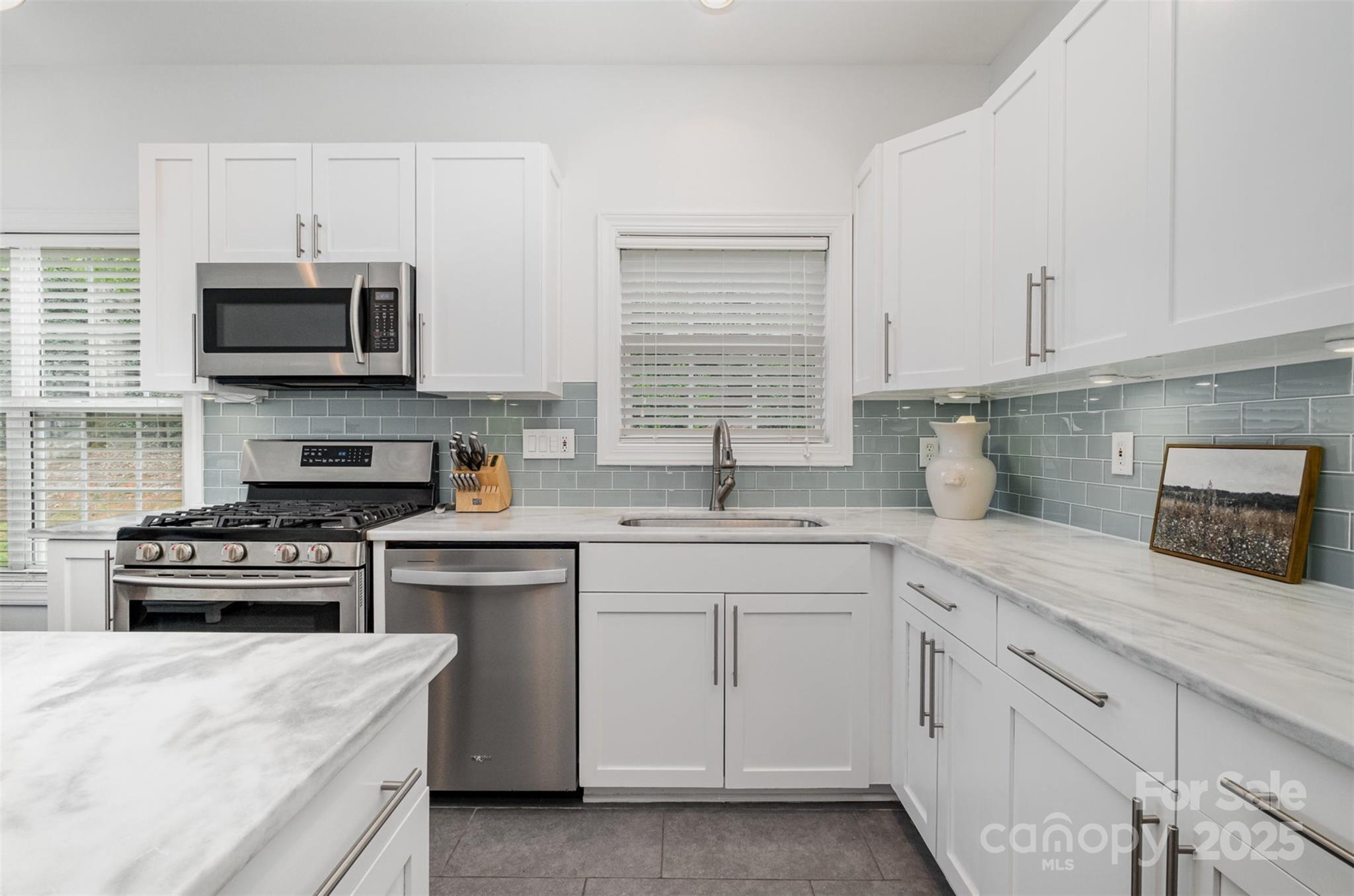 Adair at Ballantyne - Residential