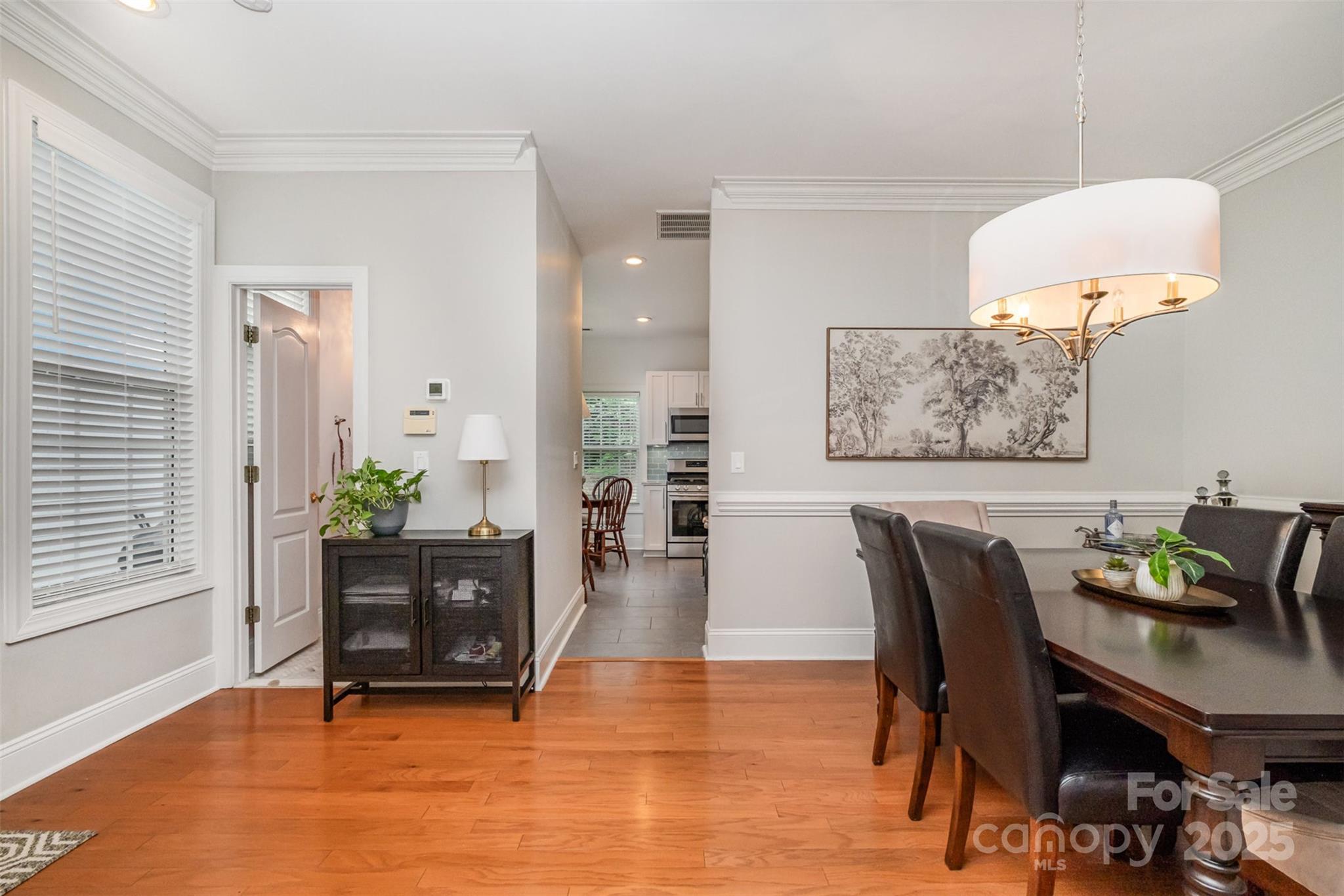 Adair at Ballantyne - Residential