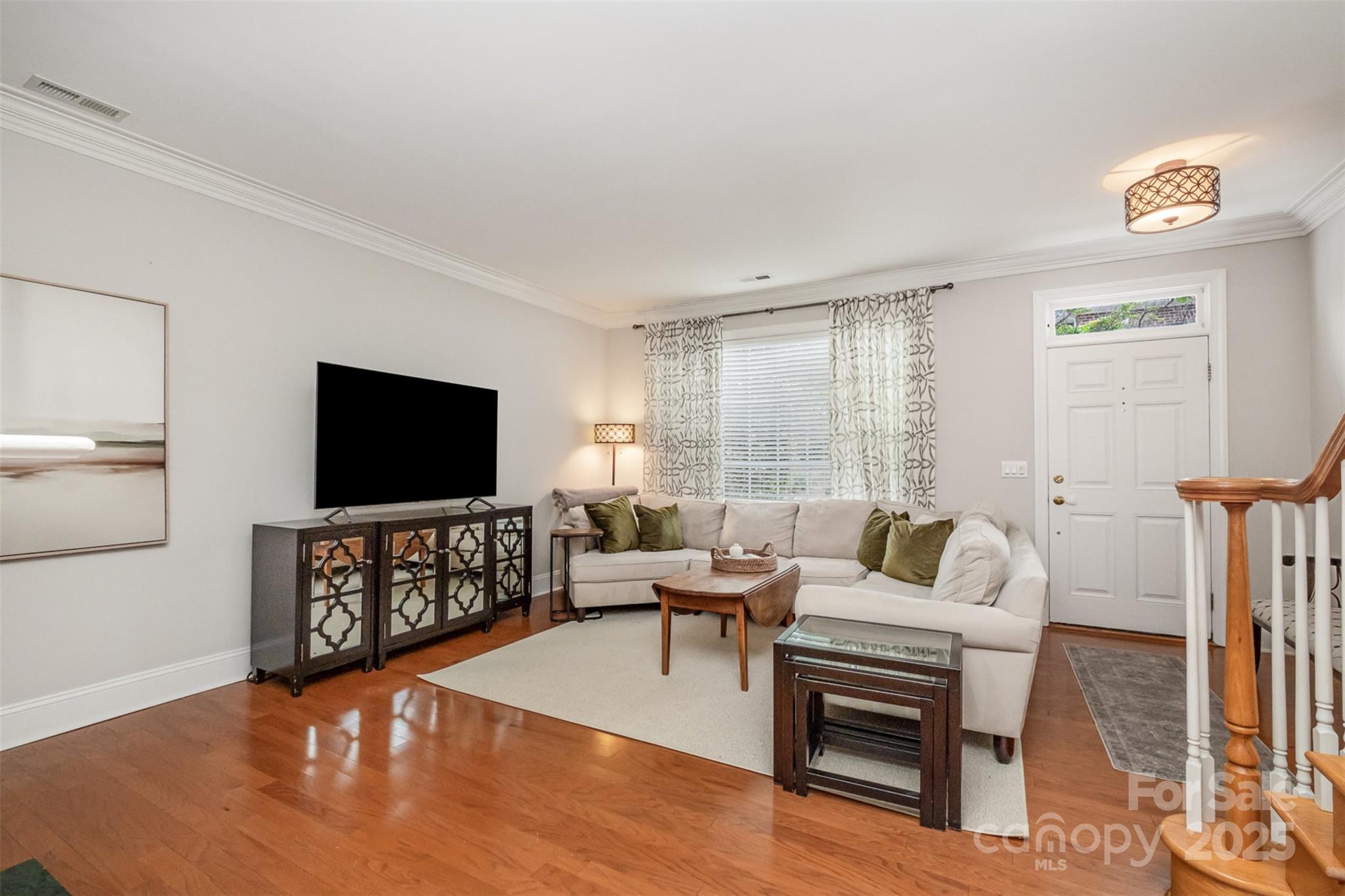 Adair at Ballantyne - Residential