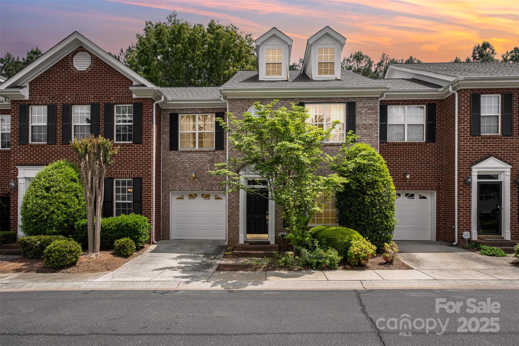 Adair at Ballantyne - Residential