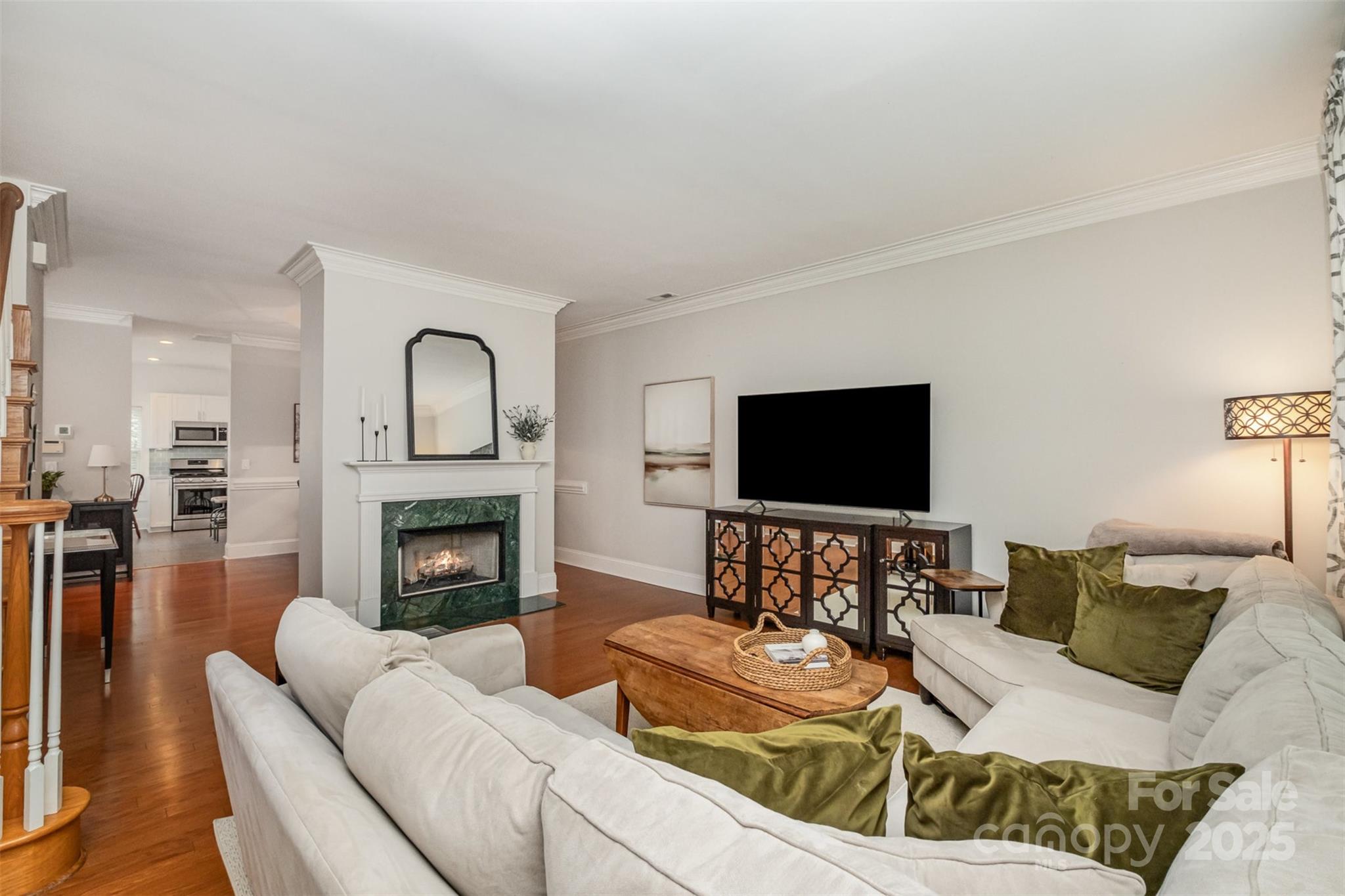 Adair at Ballantyne - Residential