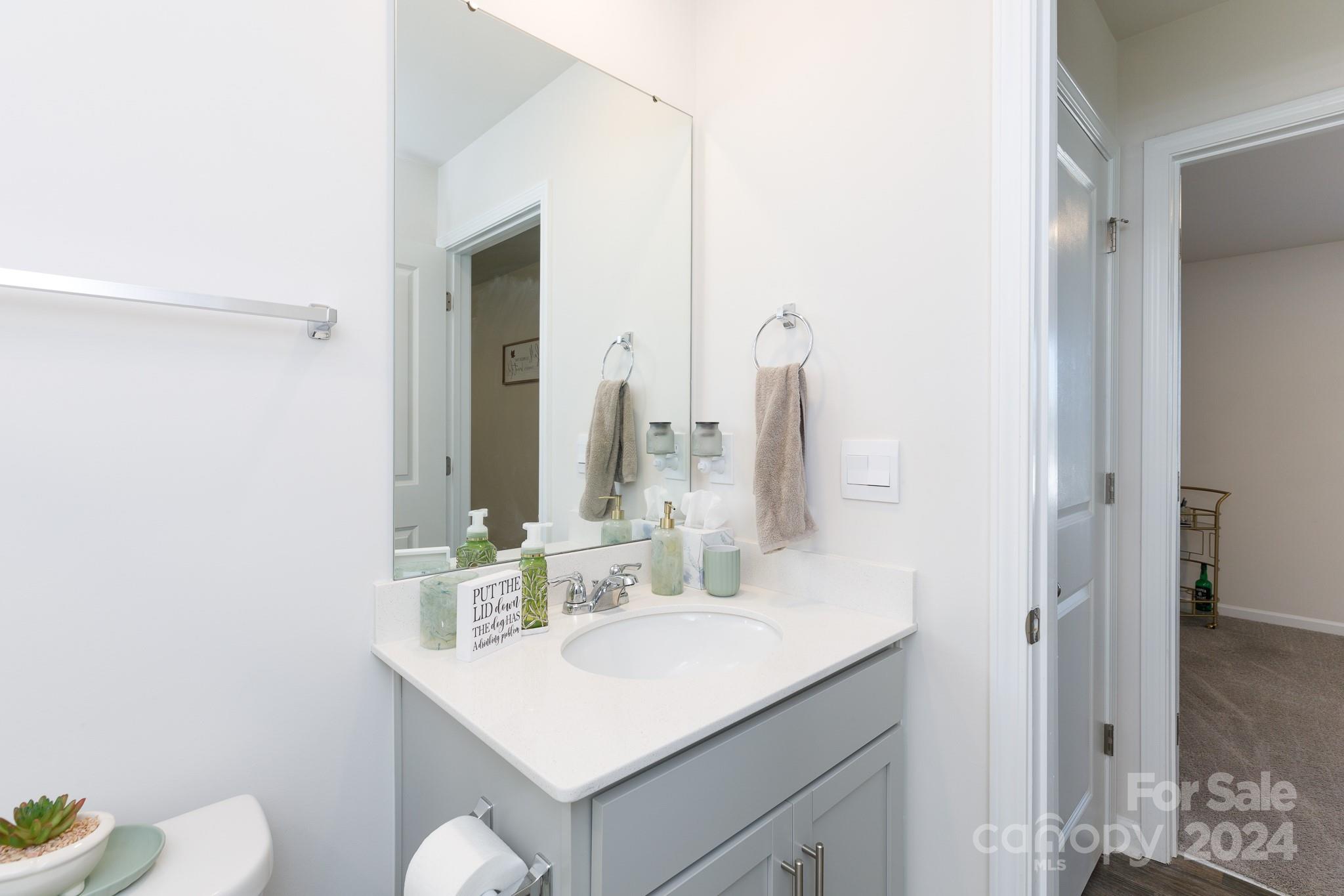Abrial Ridge - Residential