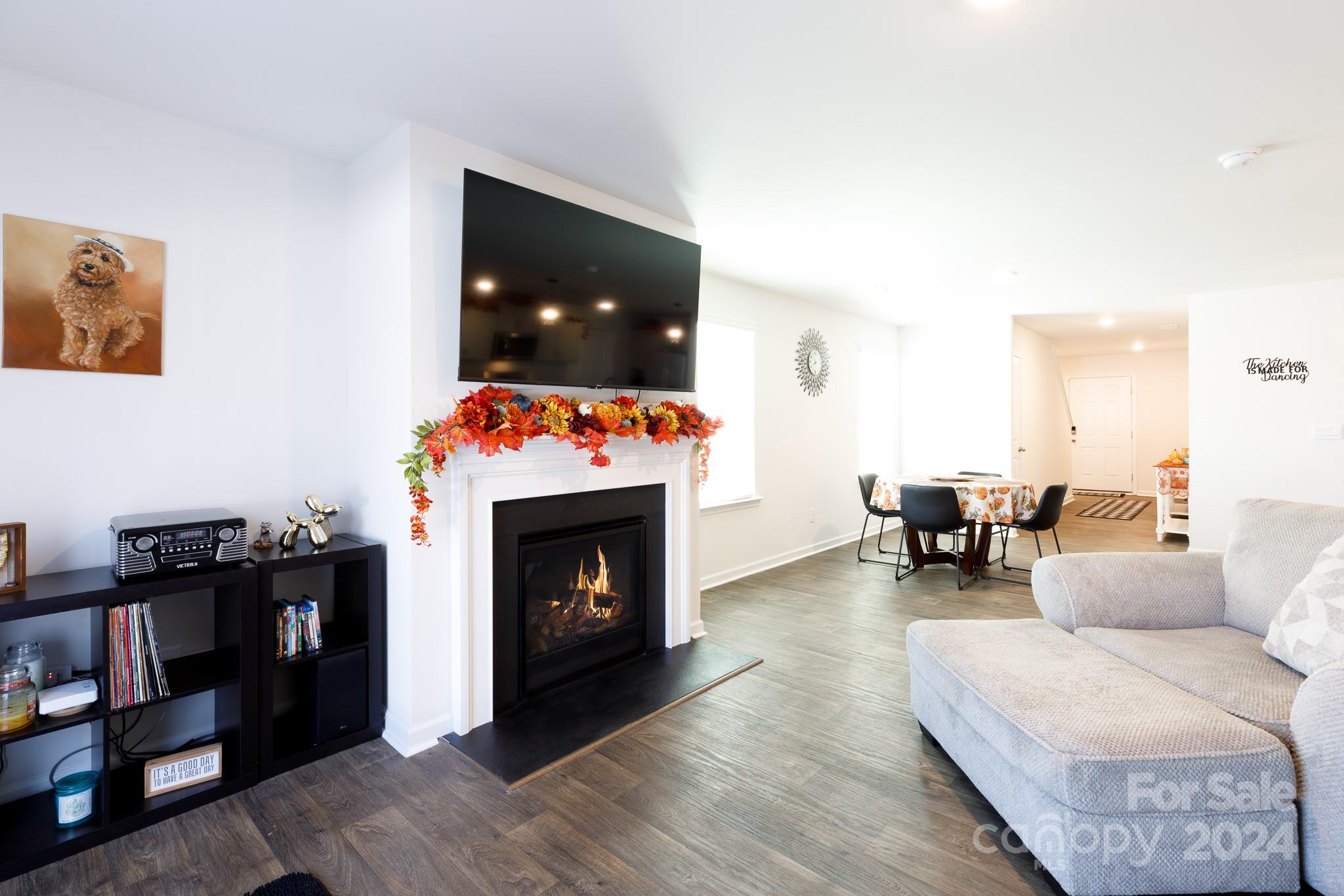 Abrial Ridge - Residential