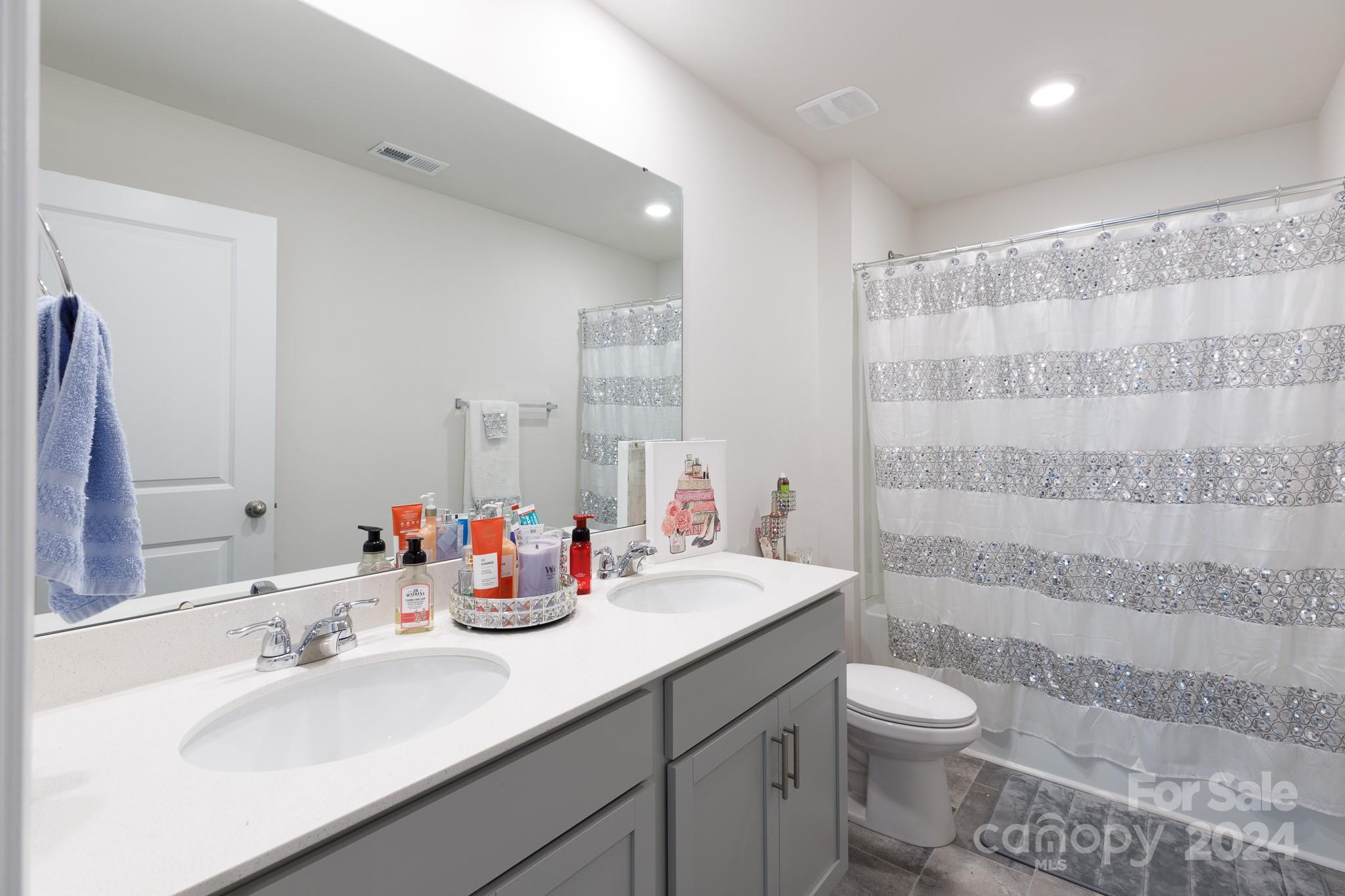 Abrial Ridge - Residential