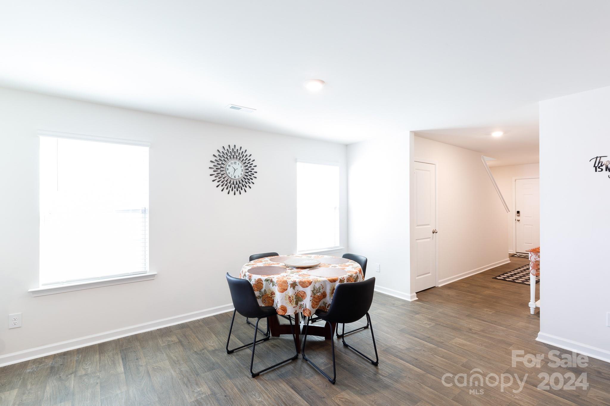 Abrial Ridge - Residential