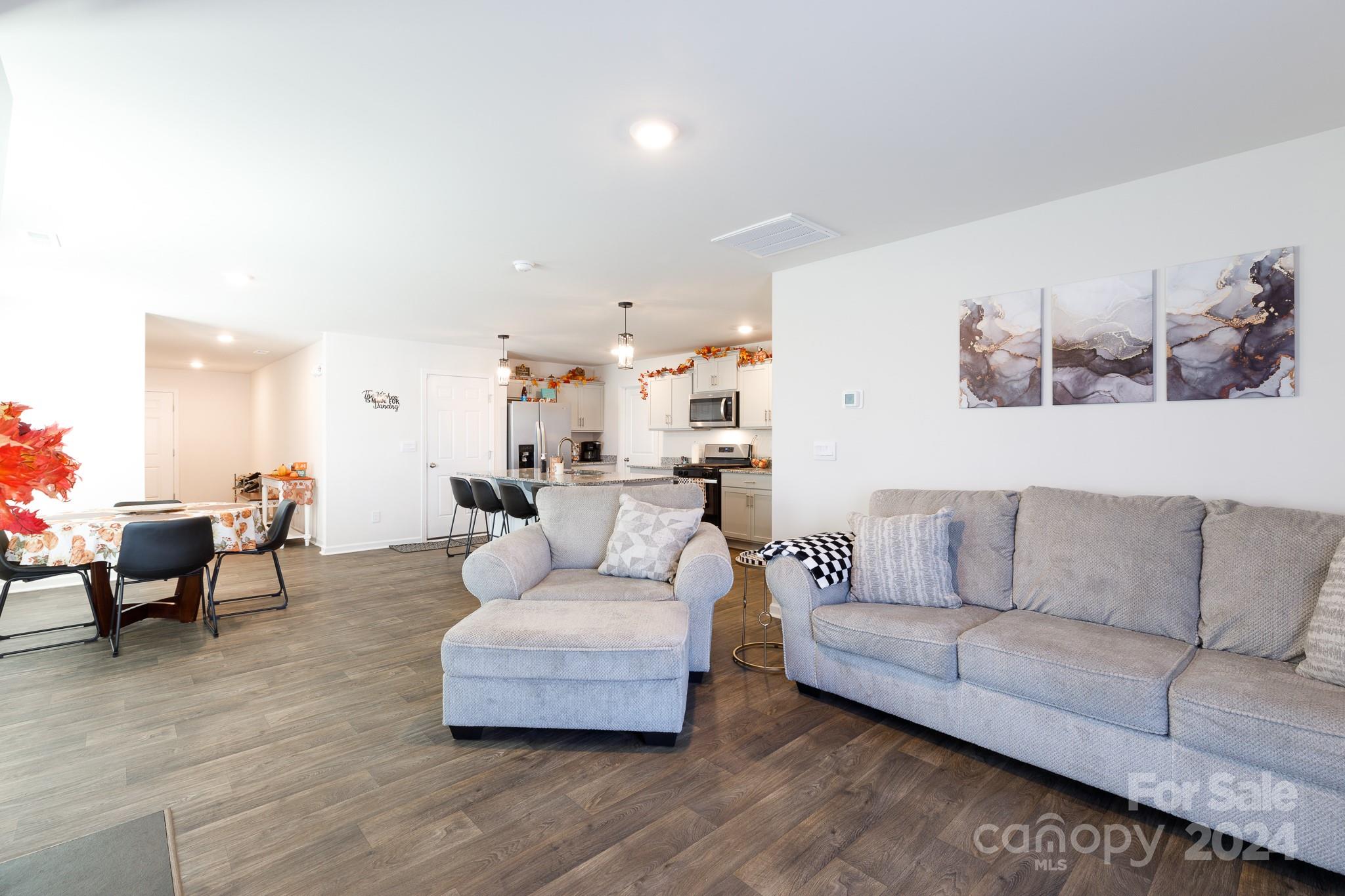 Abrial Ridge - Residential