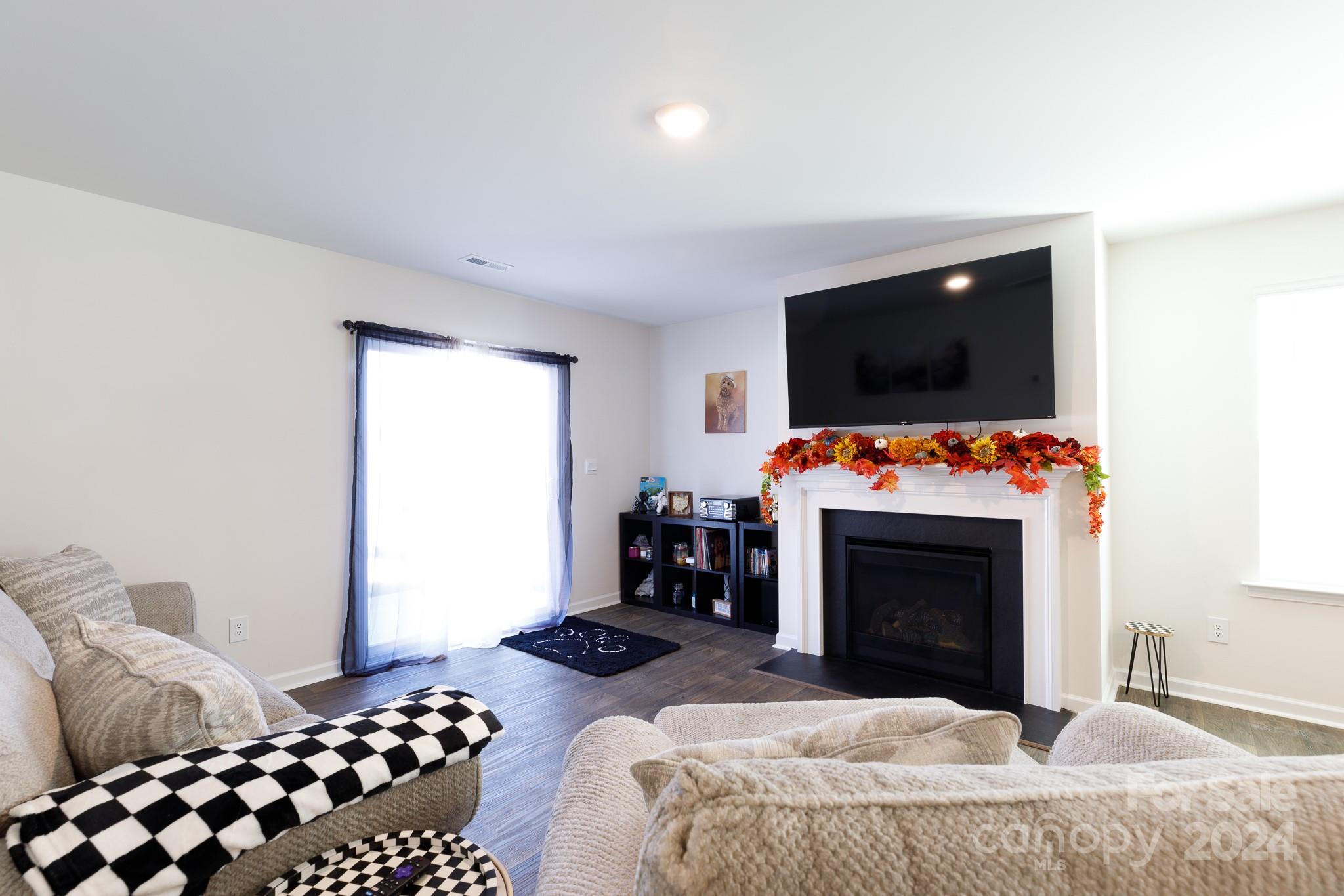 Abrial Ridge - Residential