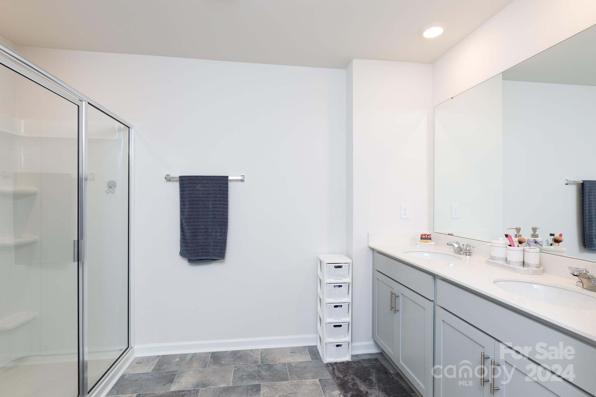 Abrial Ridge - Residential